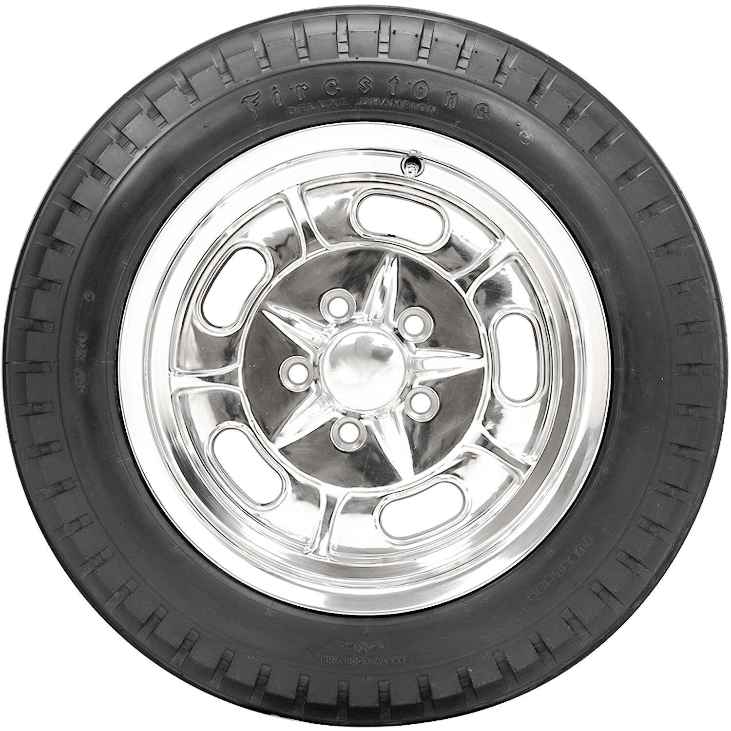 Firestone Dirt Track Ribbed
