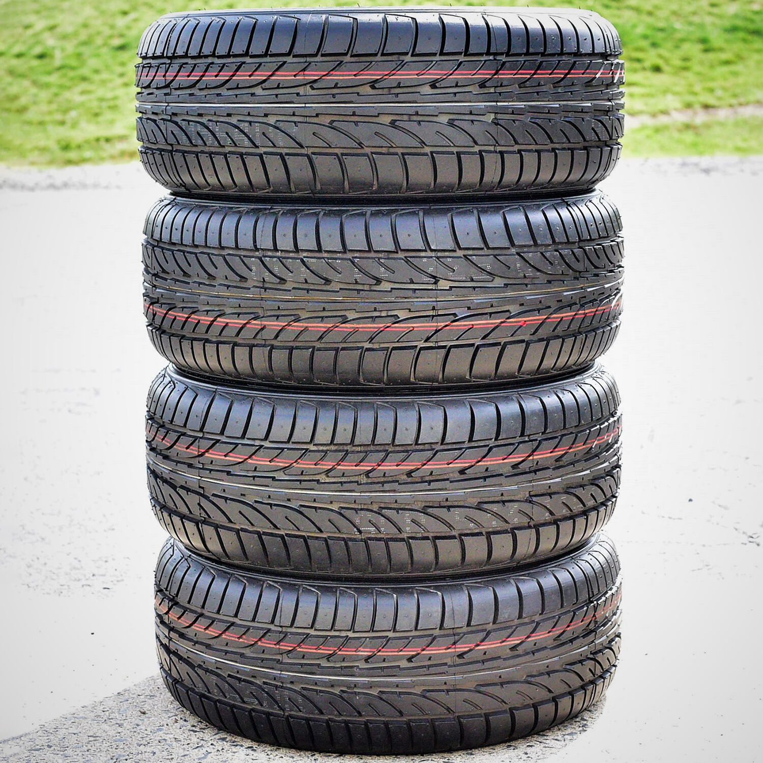 Firestone Firehawk 900 195/65R15 91H