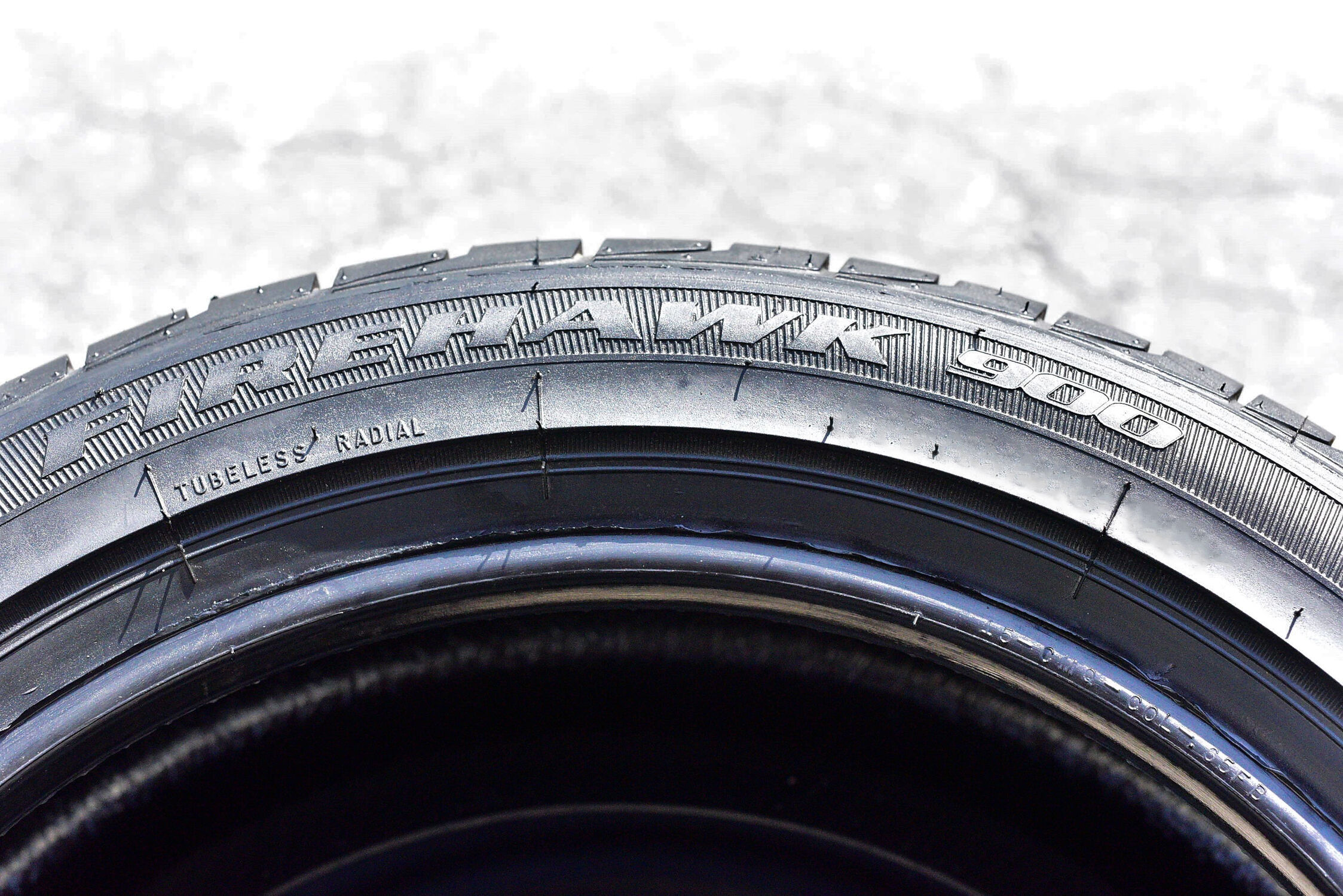 Firestone Firehawk 900 195/65R15 91H