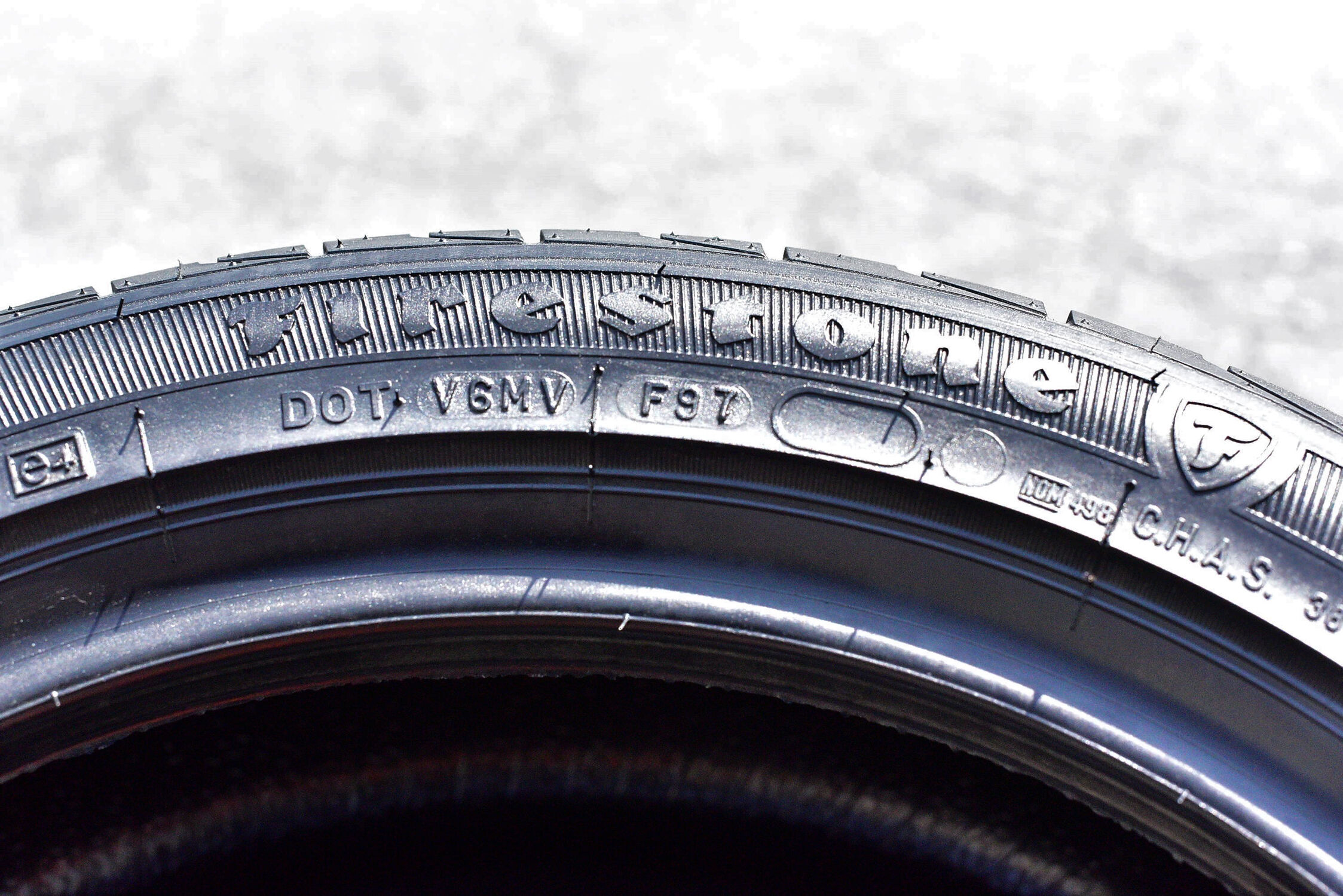 Firestone Firehawk 900 195/65R15 91H