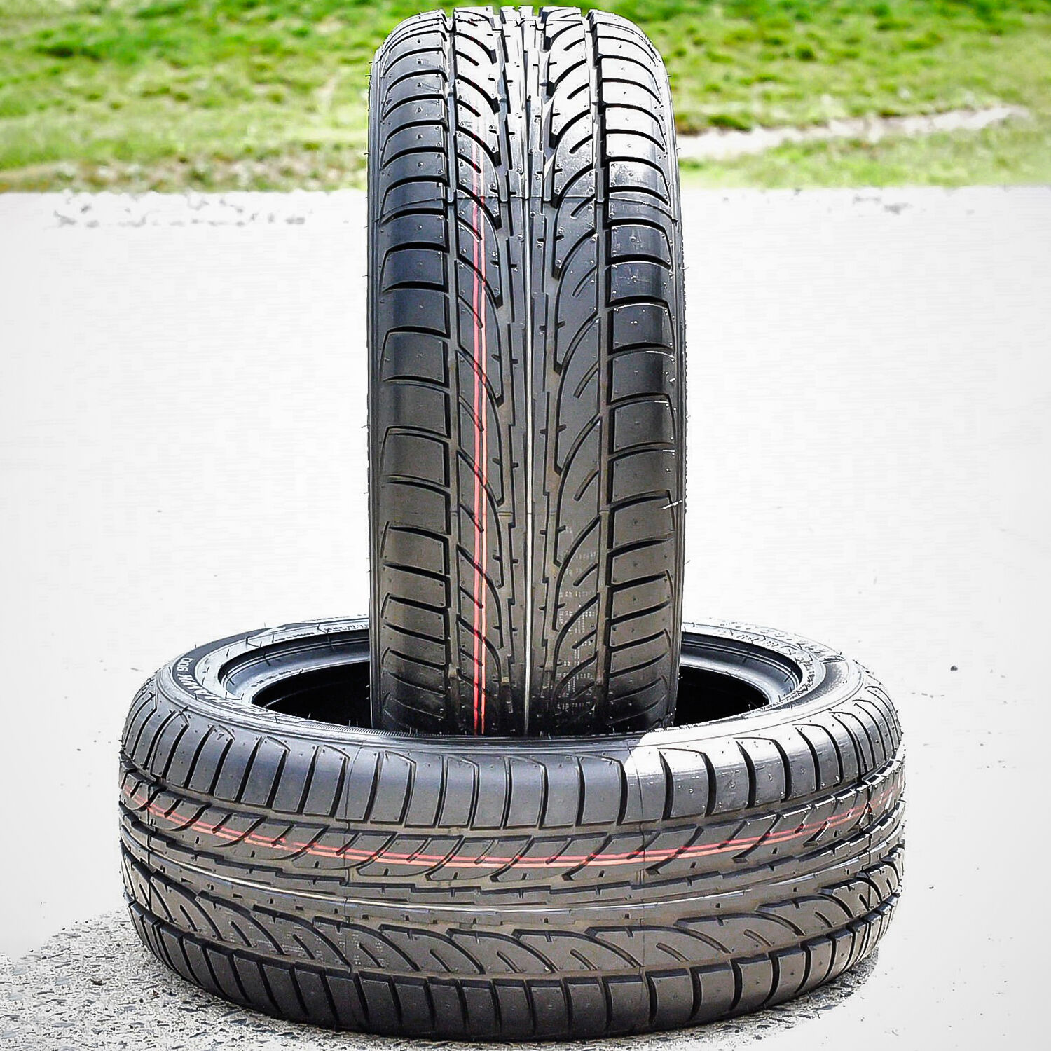 Firestone Firehawk 900 195/65R15 91H