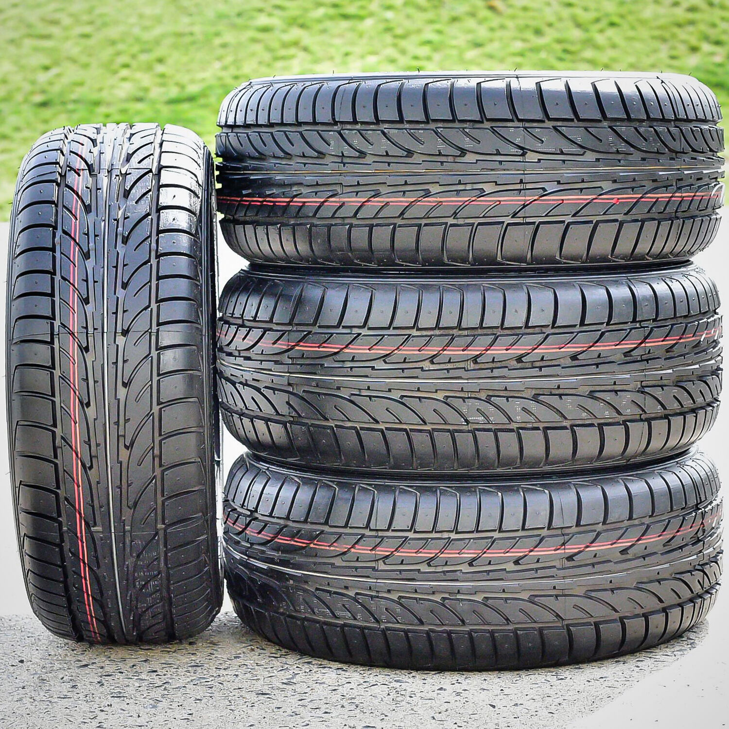 Firestone Firehawk 900 195/65R15 91H