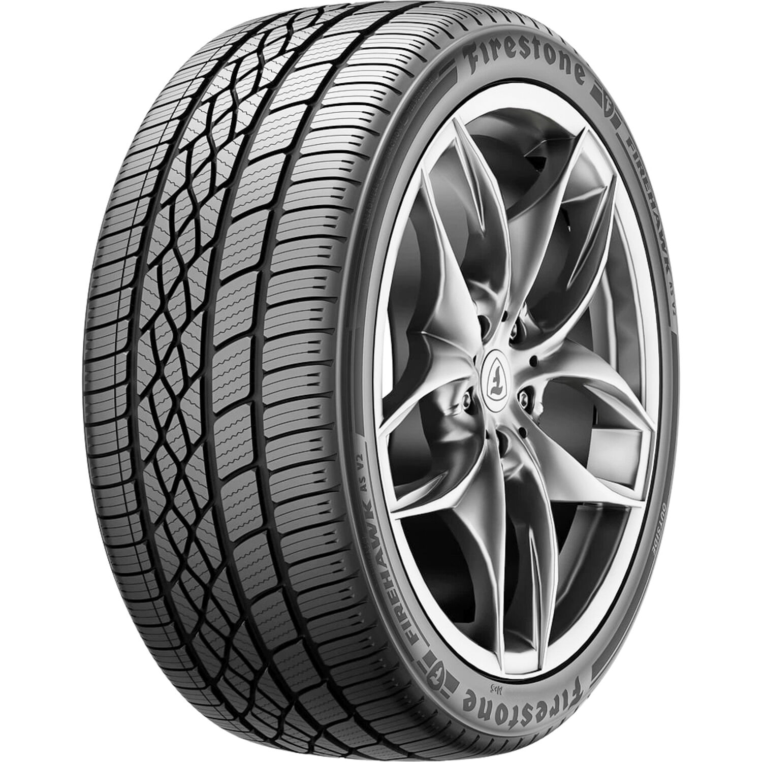 Firestone Firehawk AS V2 245/45R20 103W XL