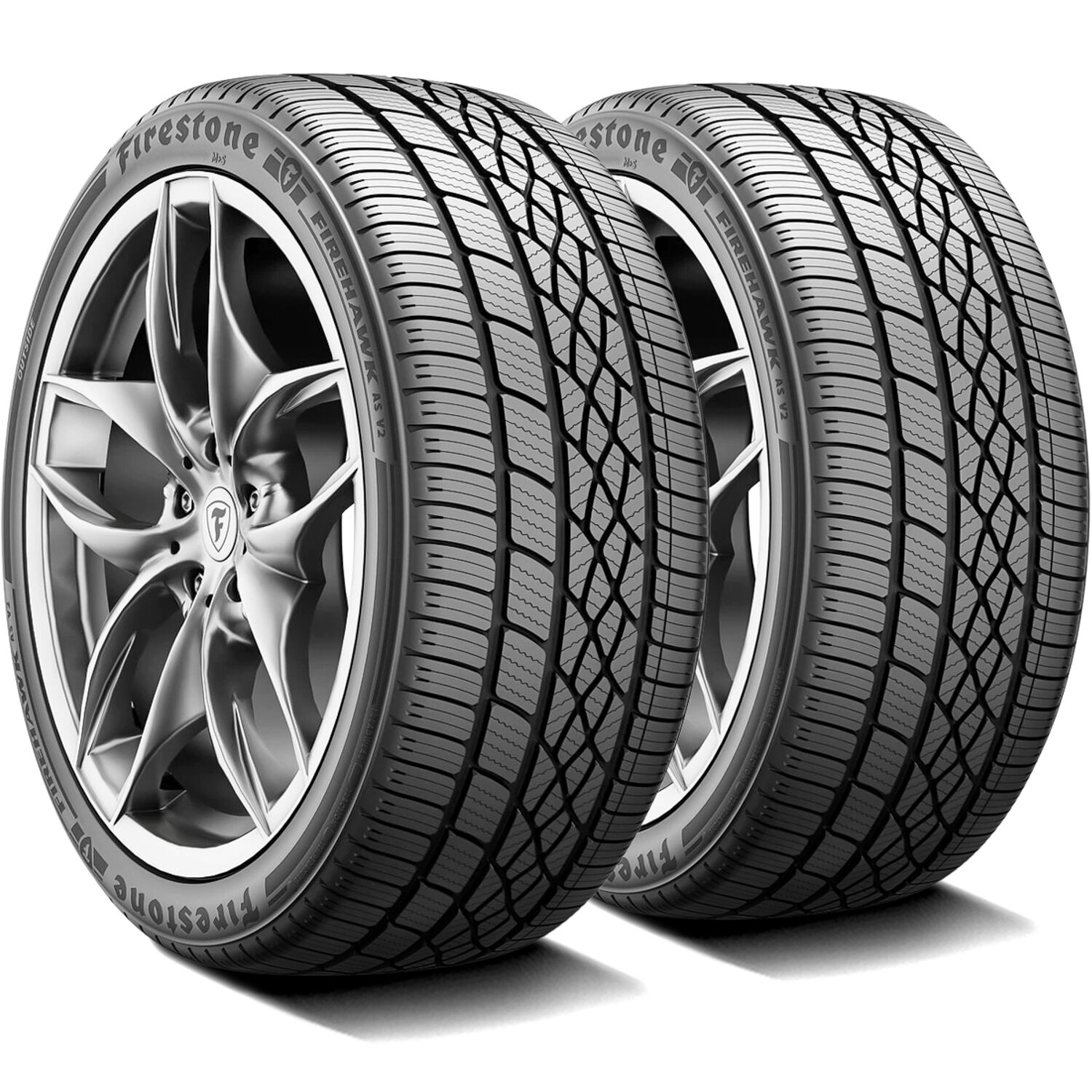 Firestone Firehawk AS V2 245/45R20 103W XL