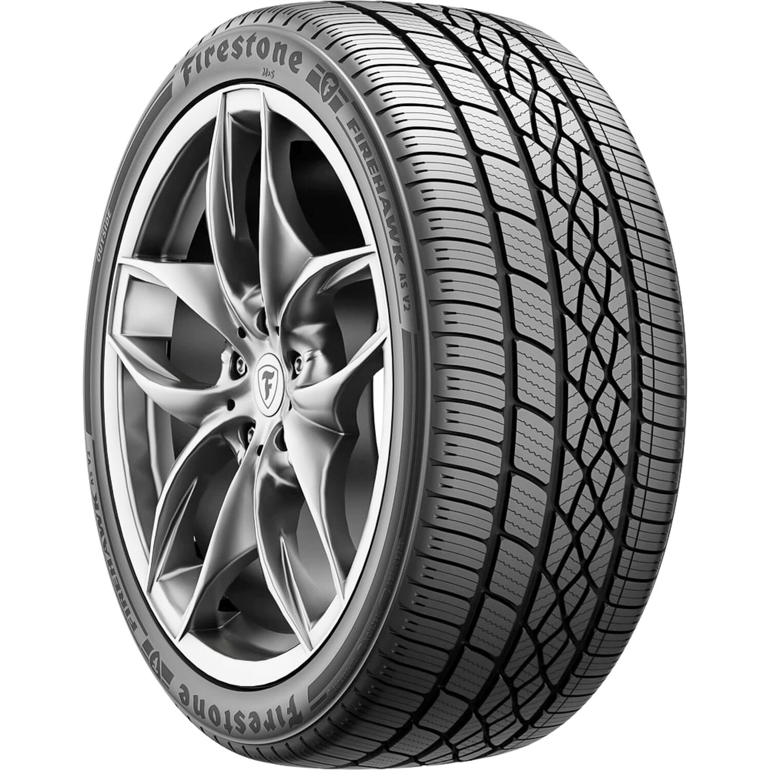 Firestone Firehawk AS V2 245/45R20 103W XL