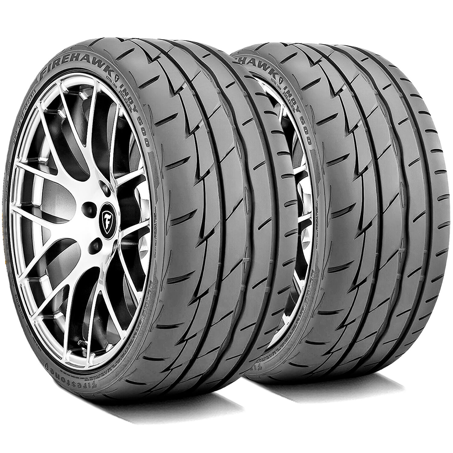 Firestone Firehawk Indy 500 245/35R18 92W XL