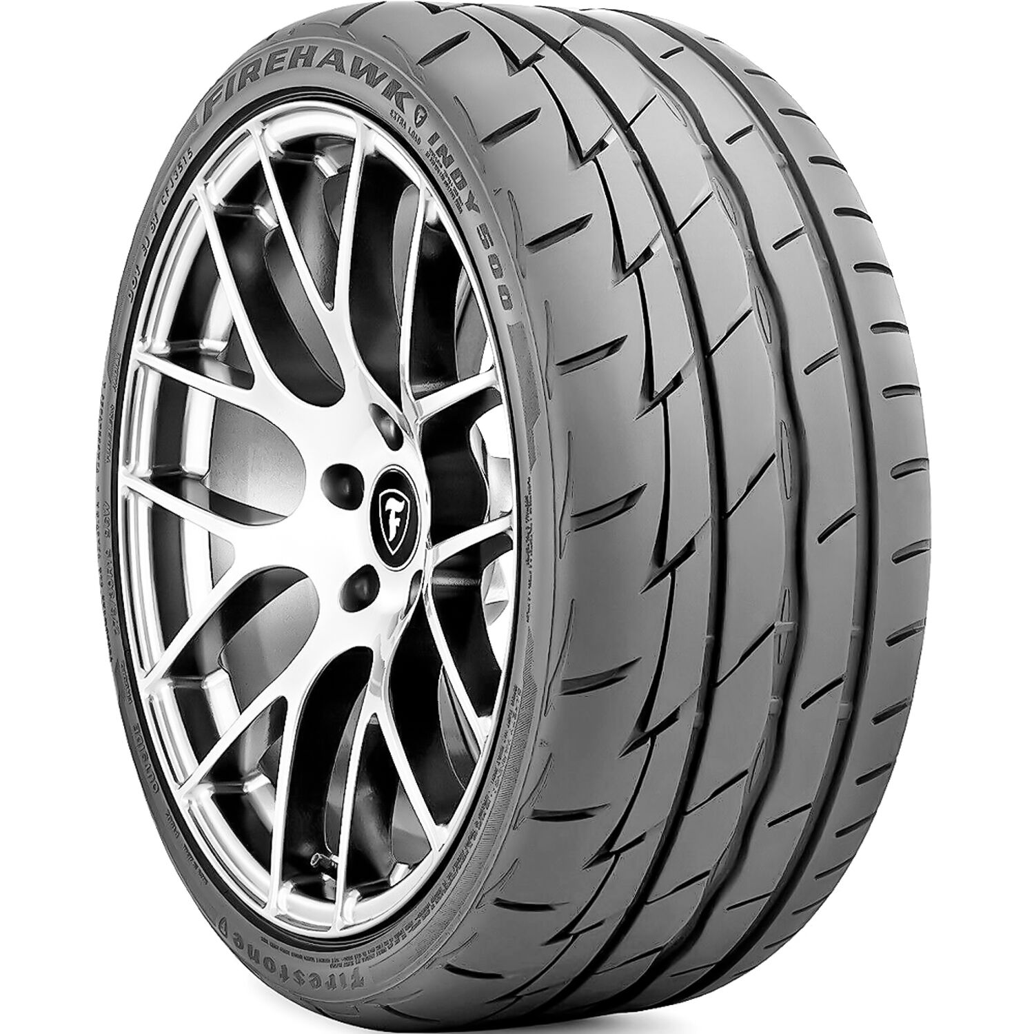 Firestone Firehawk Indy 500 245/35R18 92W XL