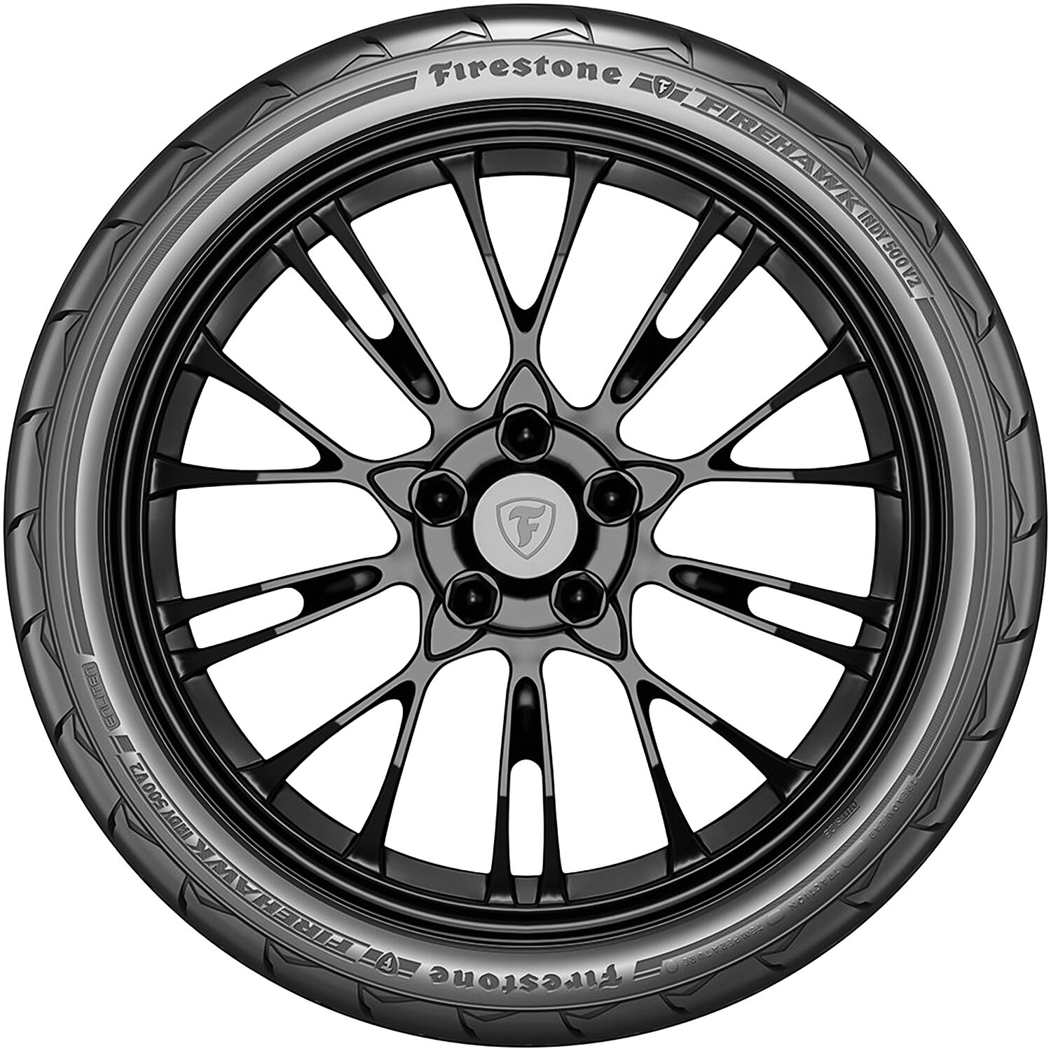Firestone Firehawk Indy 500 V2 305/35R20 107Y XL