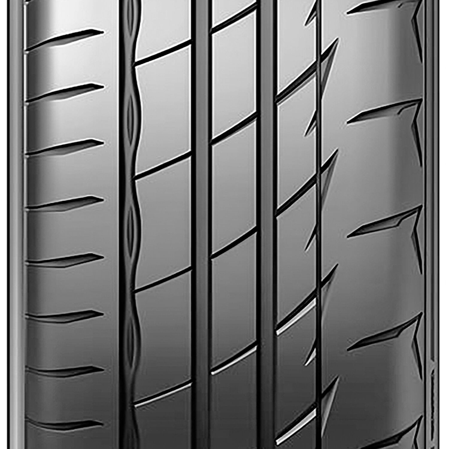 Firestone Firehawk Indy 500 V2 305/35R20 107Y XL