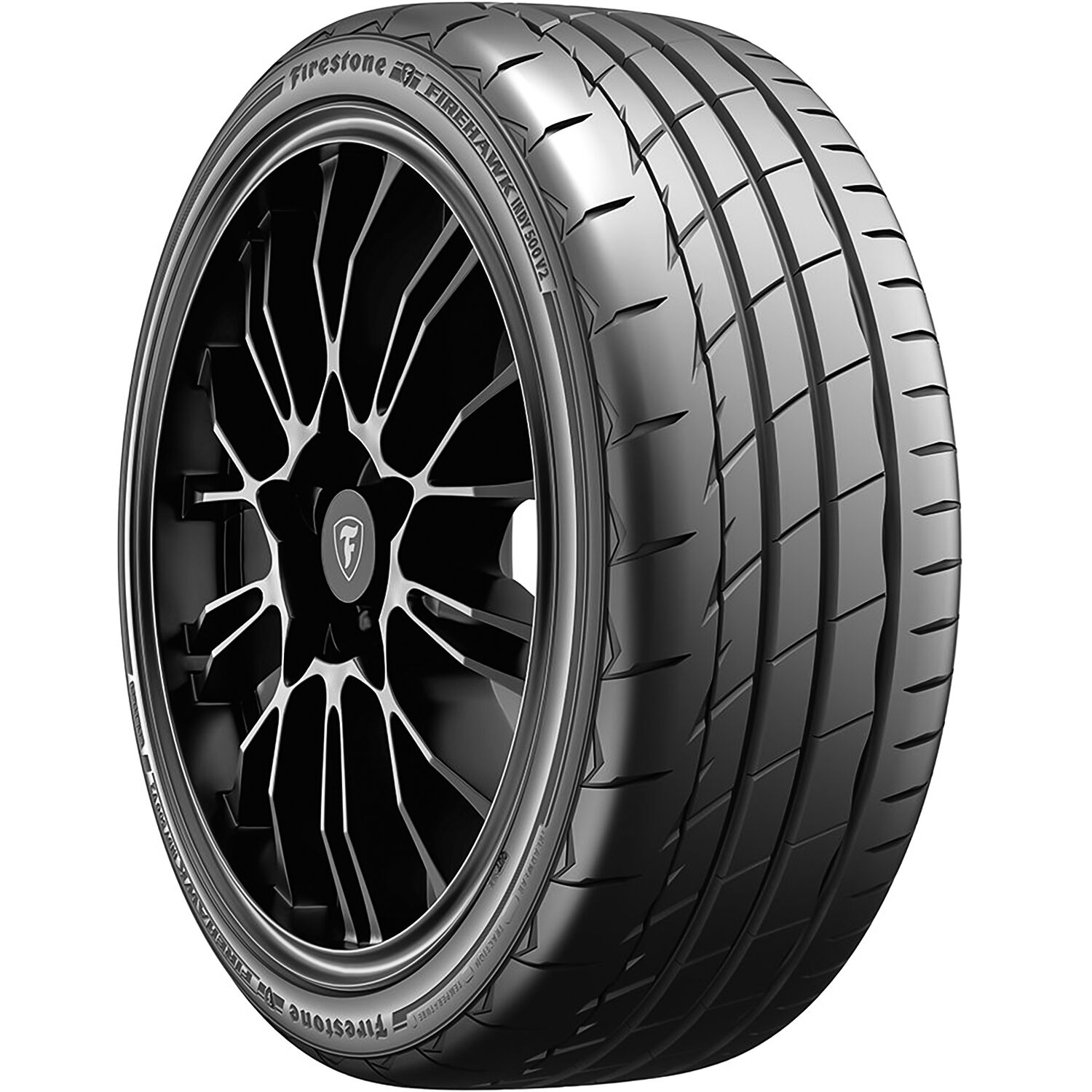 Firestone Firehawk Indy 500 V2 305/35R20 107Y XL