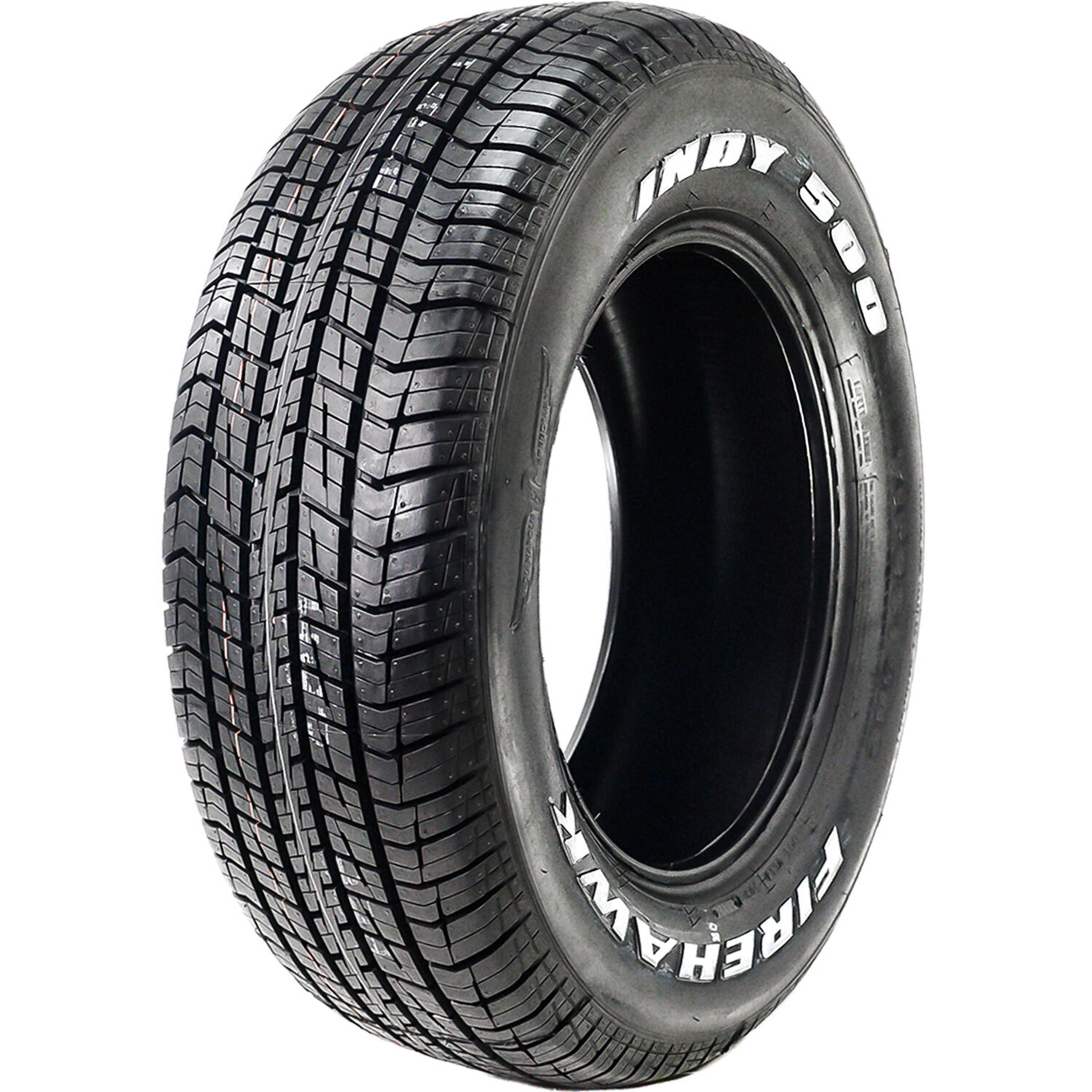 Firestone Firehawk Indy 500 235/60R15 98S