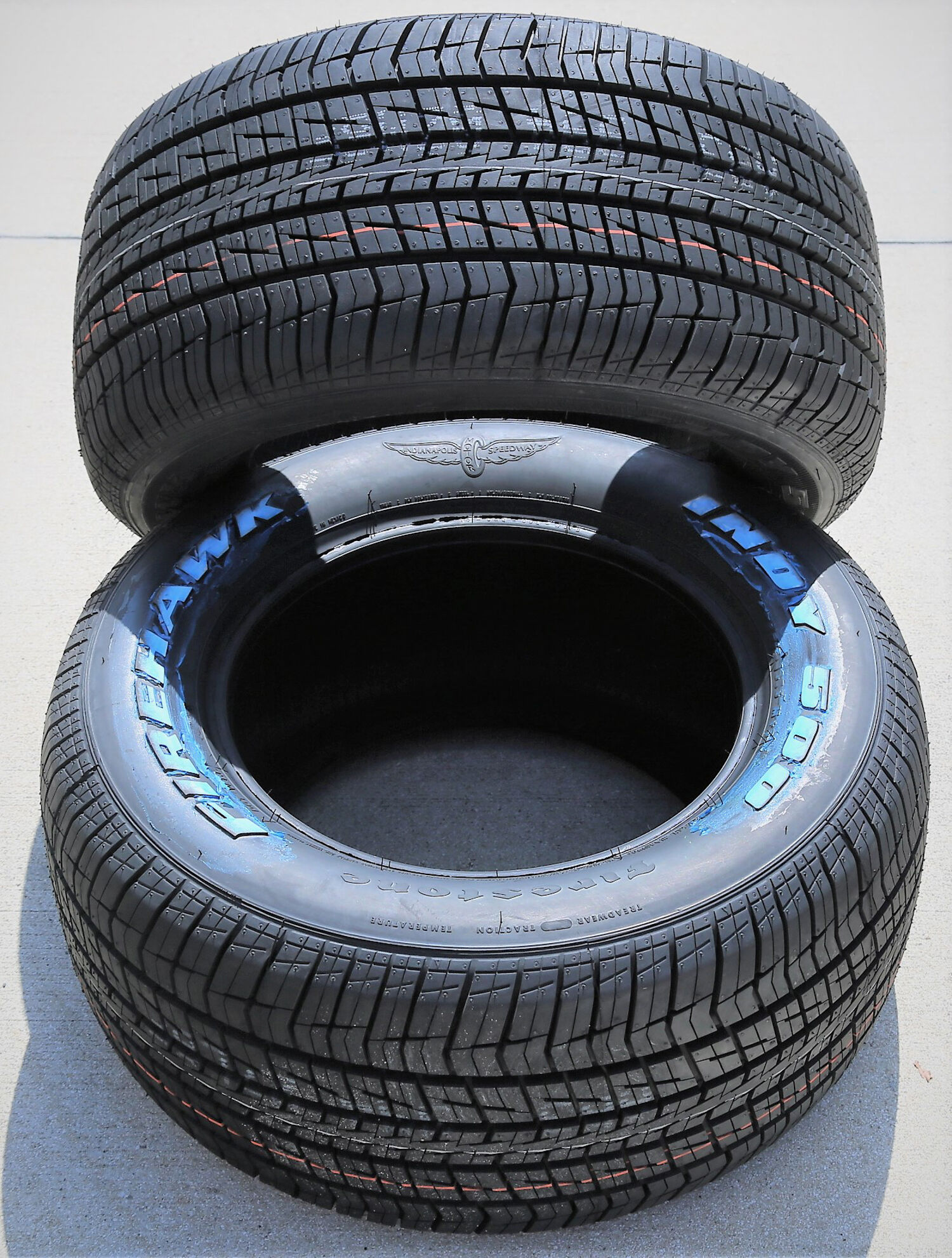 Firestone Firehawk Indy 500 275/60R15 107S