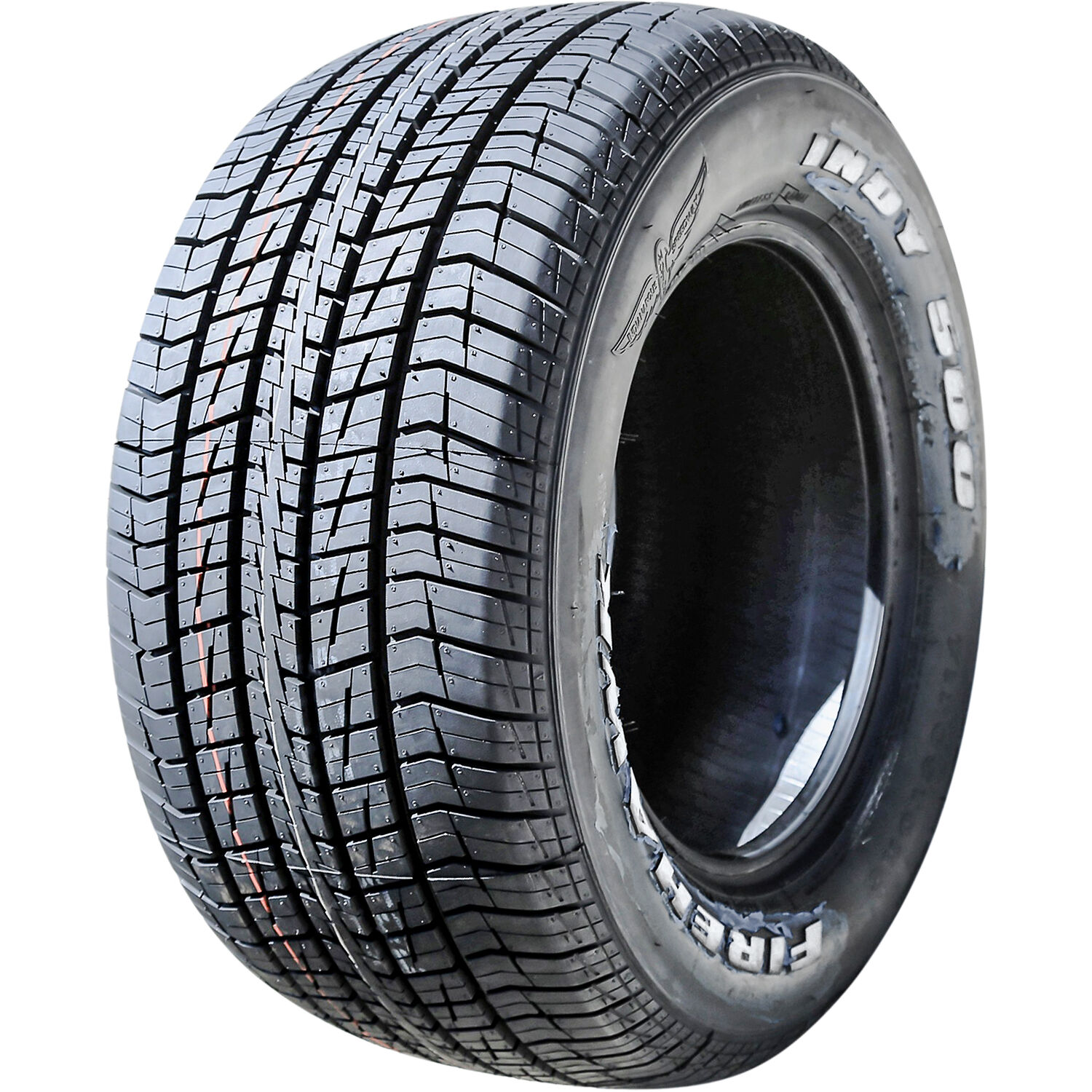Firestone Firehawk Indy 500 295/50R15 105S
