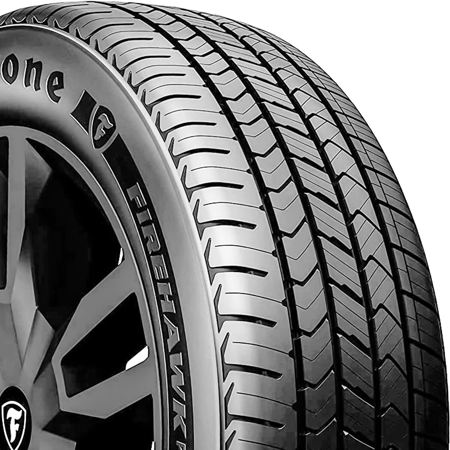 Firestone Firehawk Pursuit (OE) 275/55R20 113V