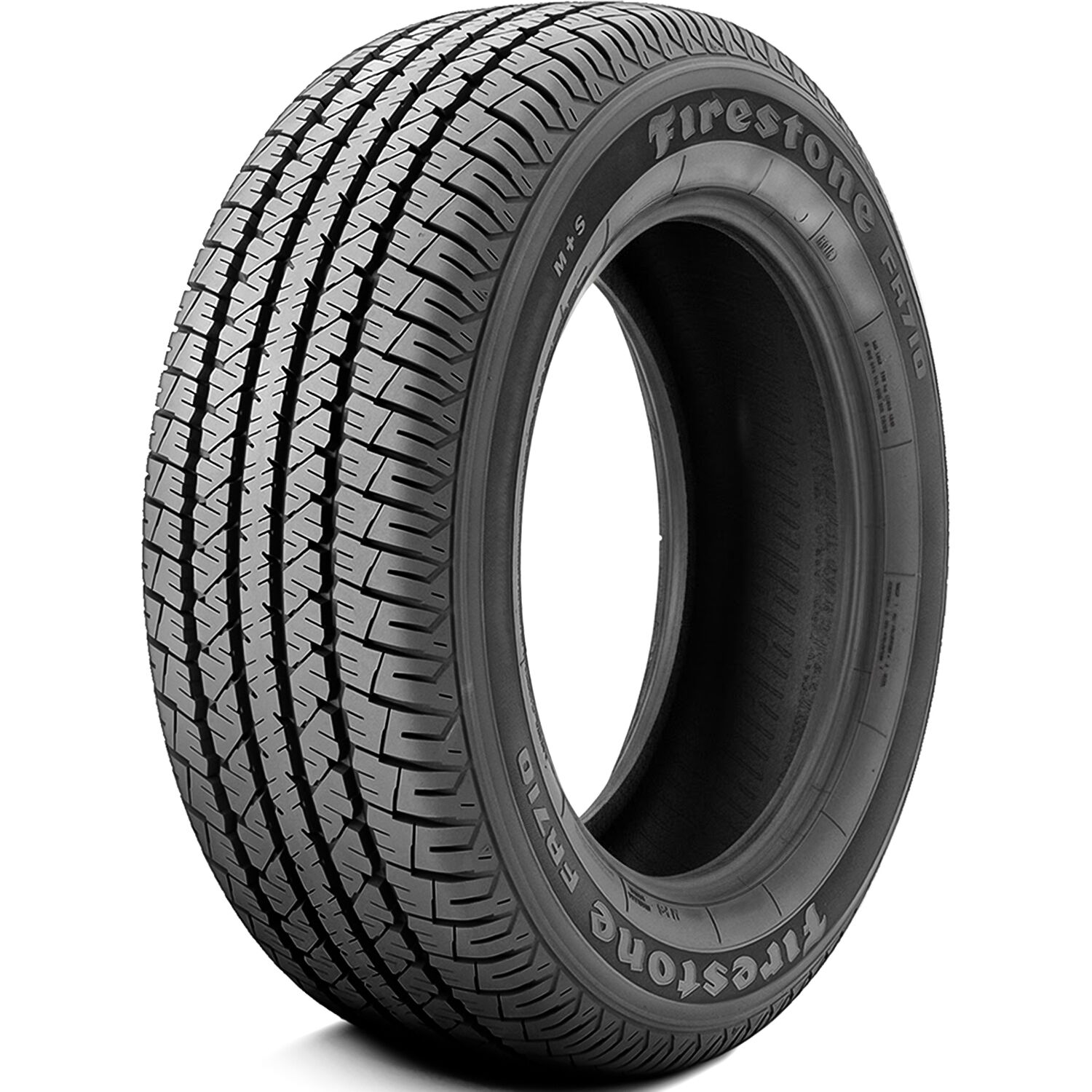 Firestone FR710 225/60R18 99T