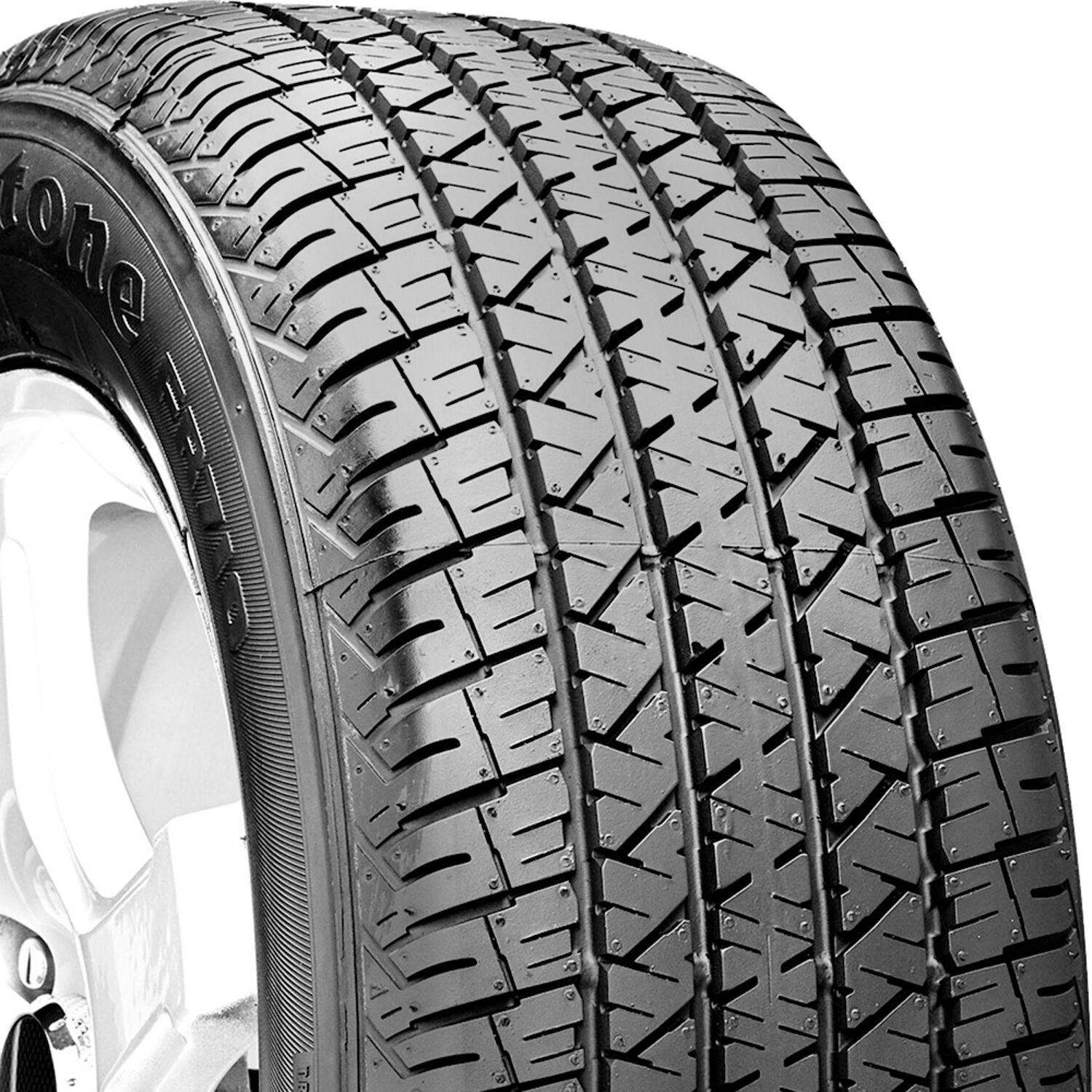 Firestone FR710 225/60R18 99T