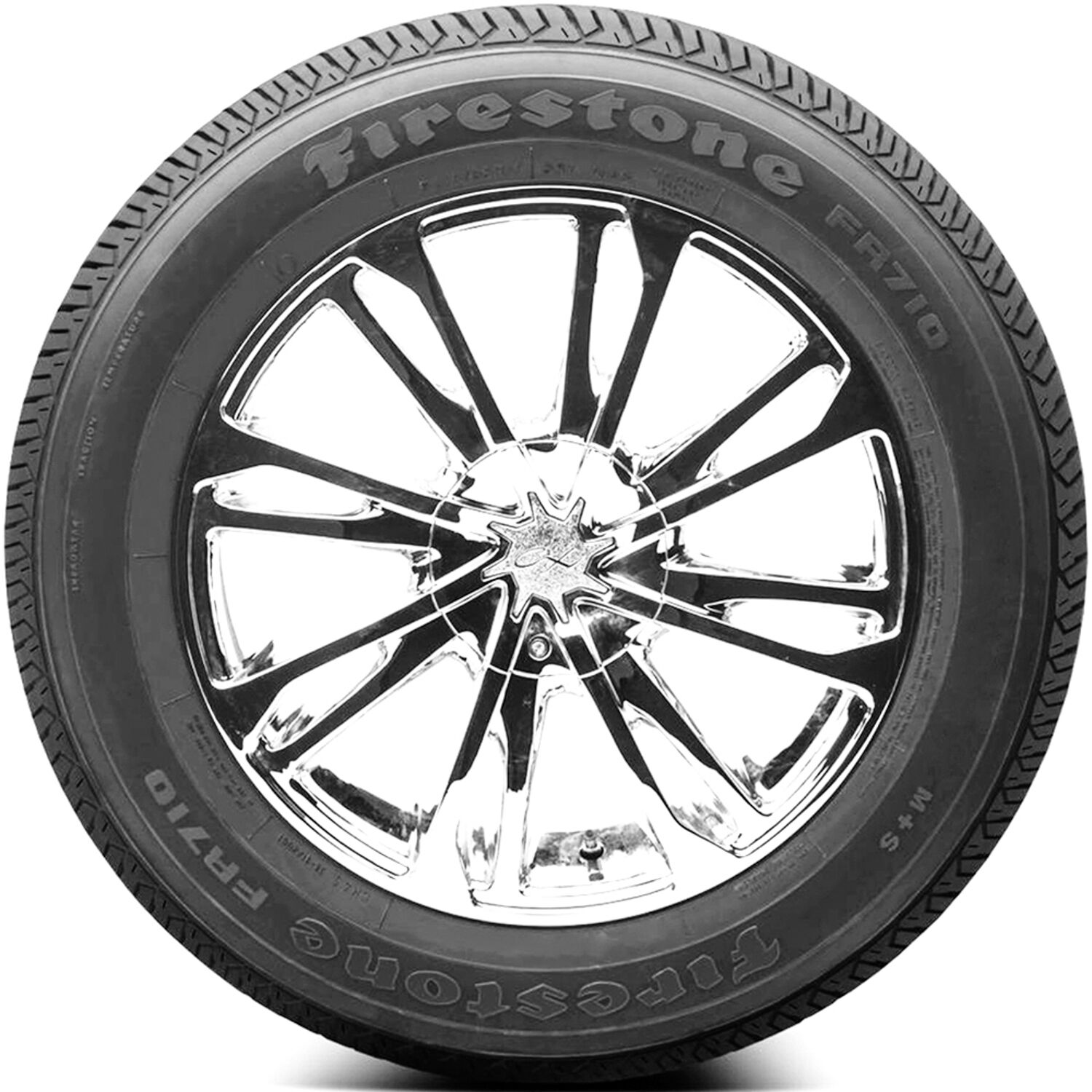 Firestone FR710 225/60R18 99T
