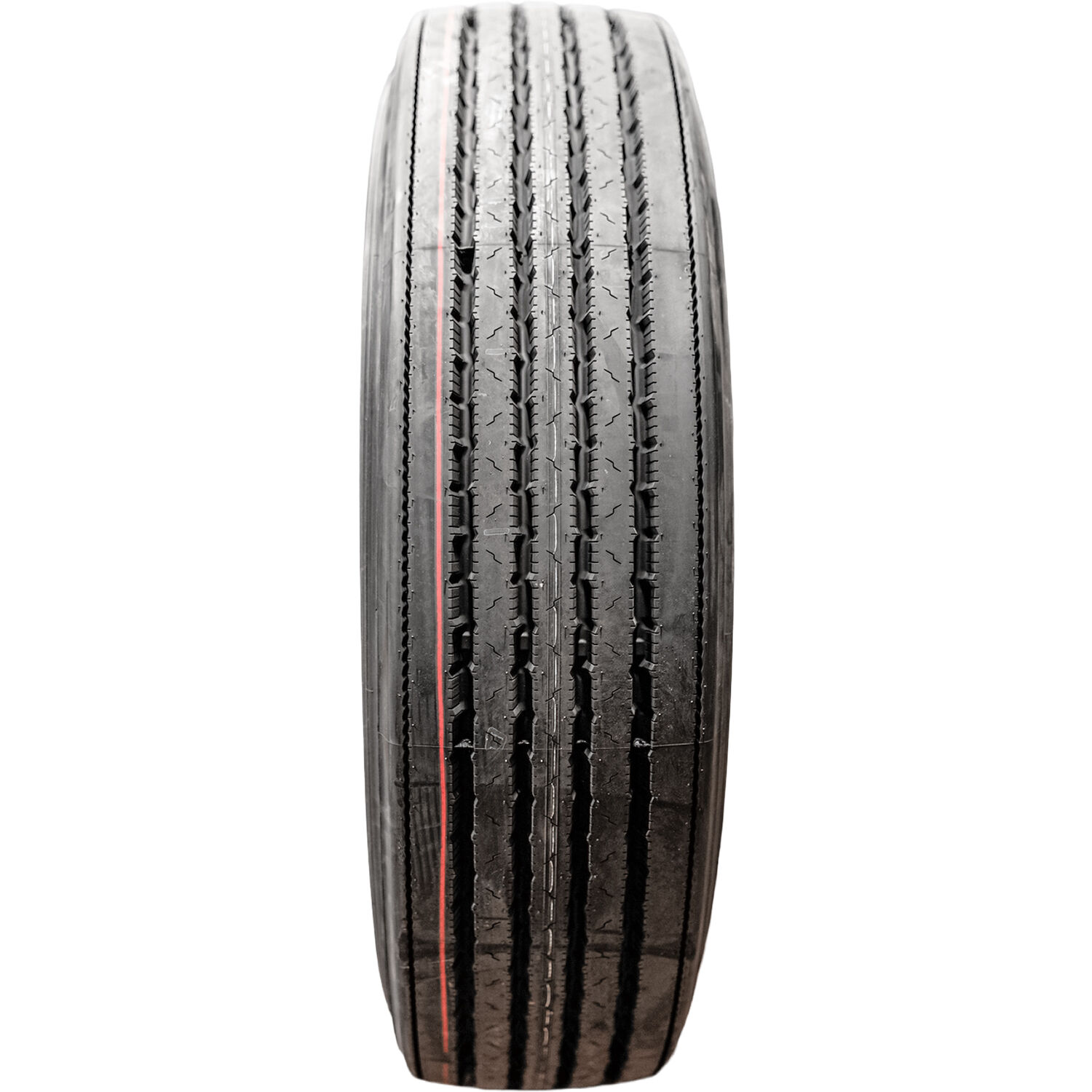 Firestone FS509 295/75R22.5 148/145L H (16 Ply) AS A/S All Season Tire