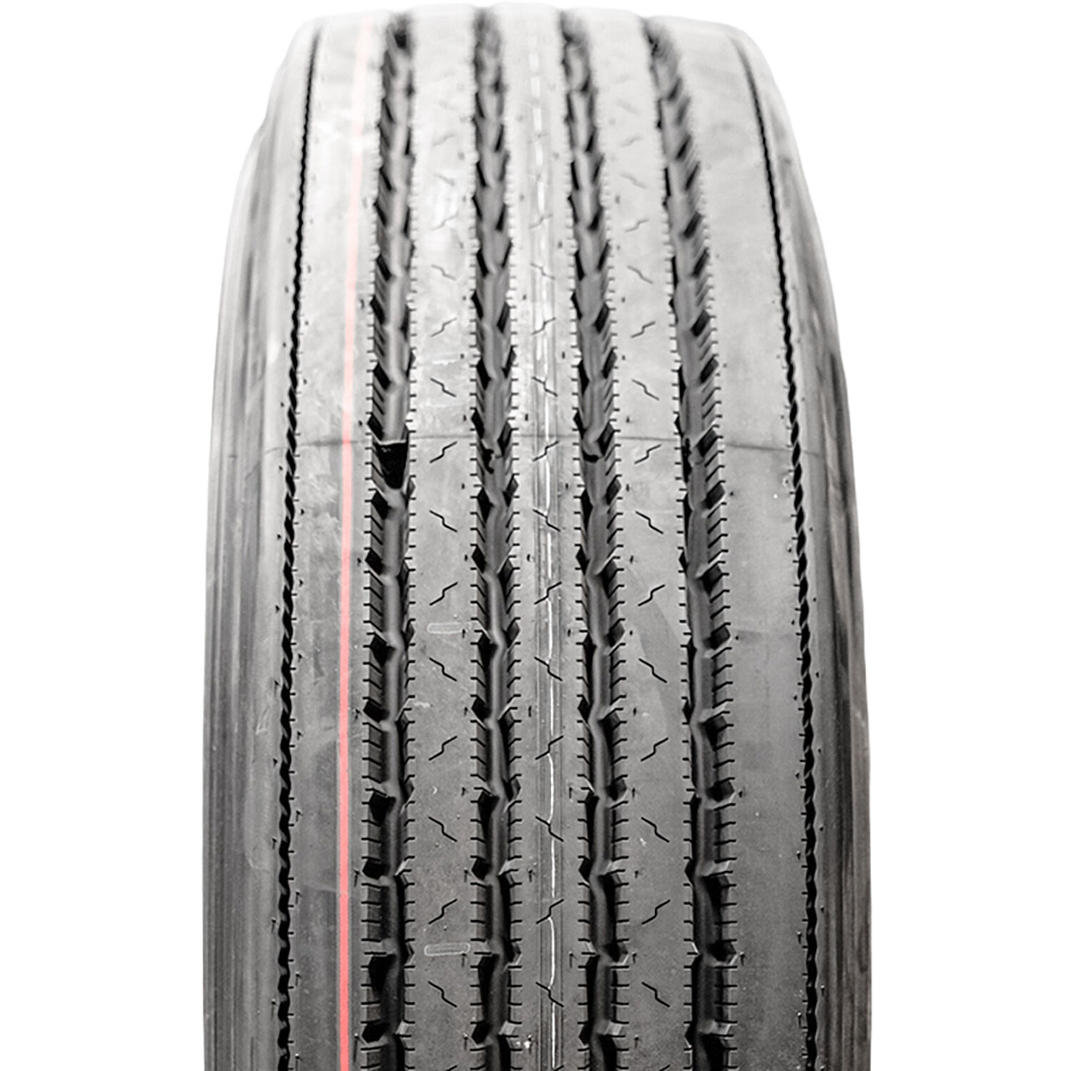 Firestone FS509 295/75R22.5 148/145L H (16 Ply) AS A/S All Season Tire