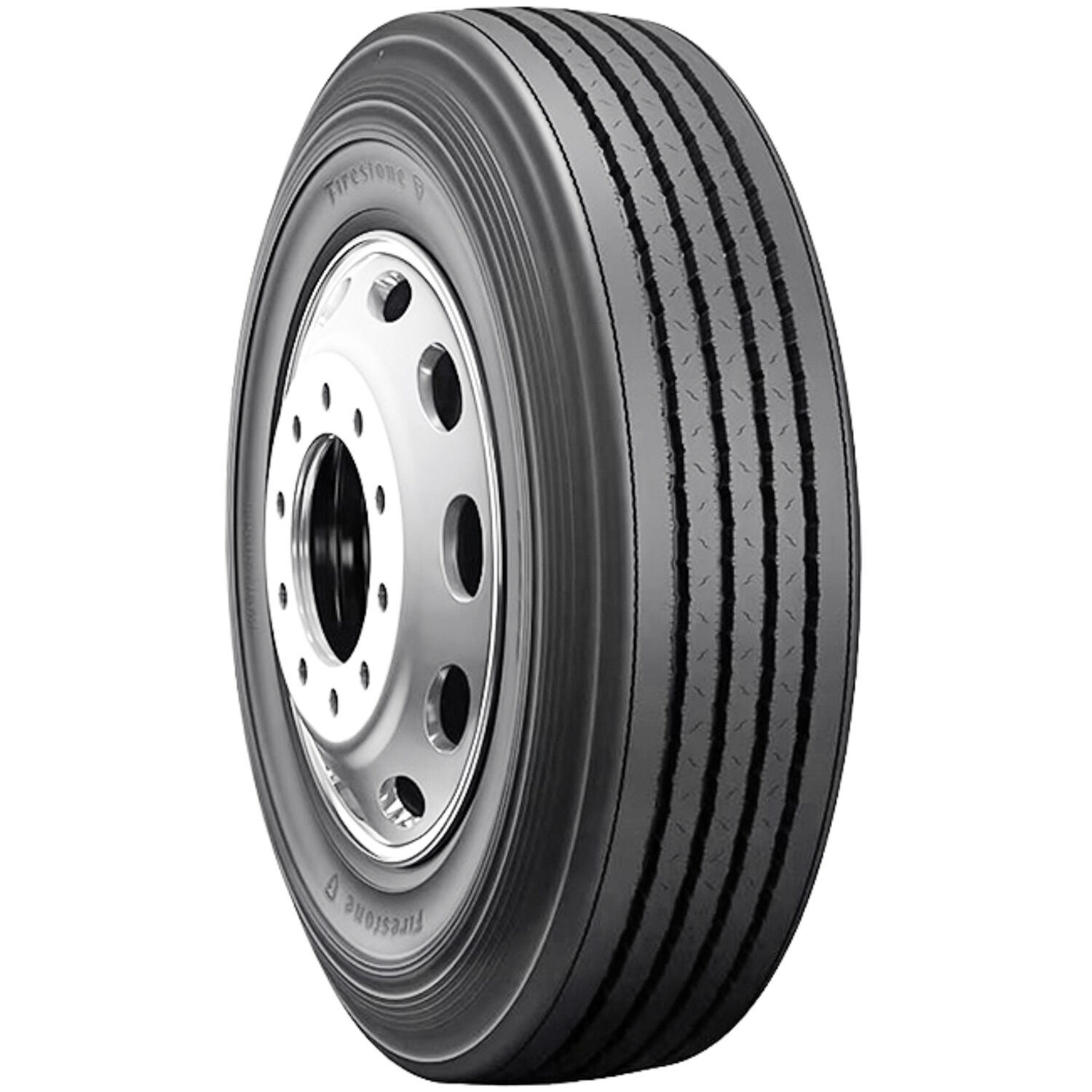 Firestone FS509 295/75R22.5 148/145L H (16 Ply) AS A/S All Season Tire