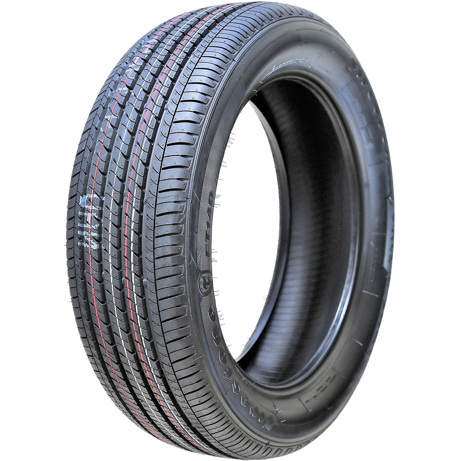 Firestone FT140 215/55R16 93H