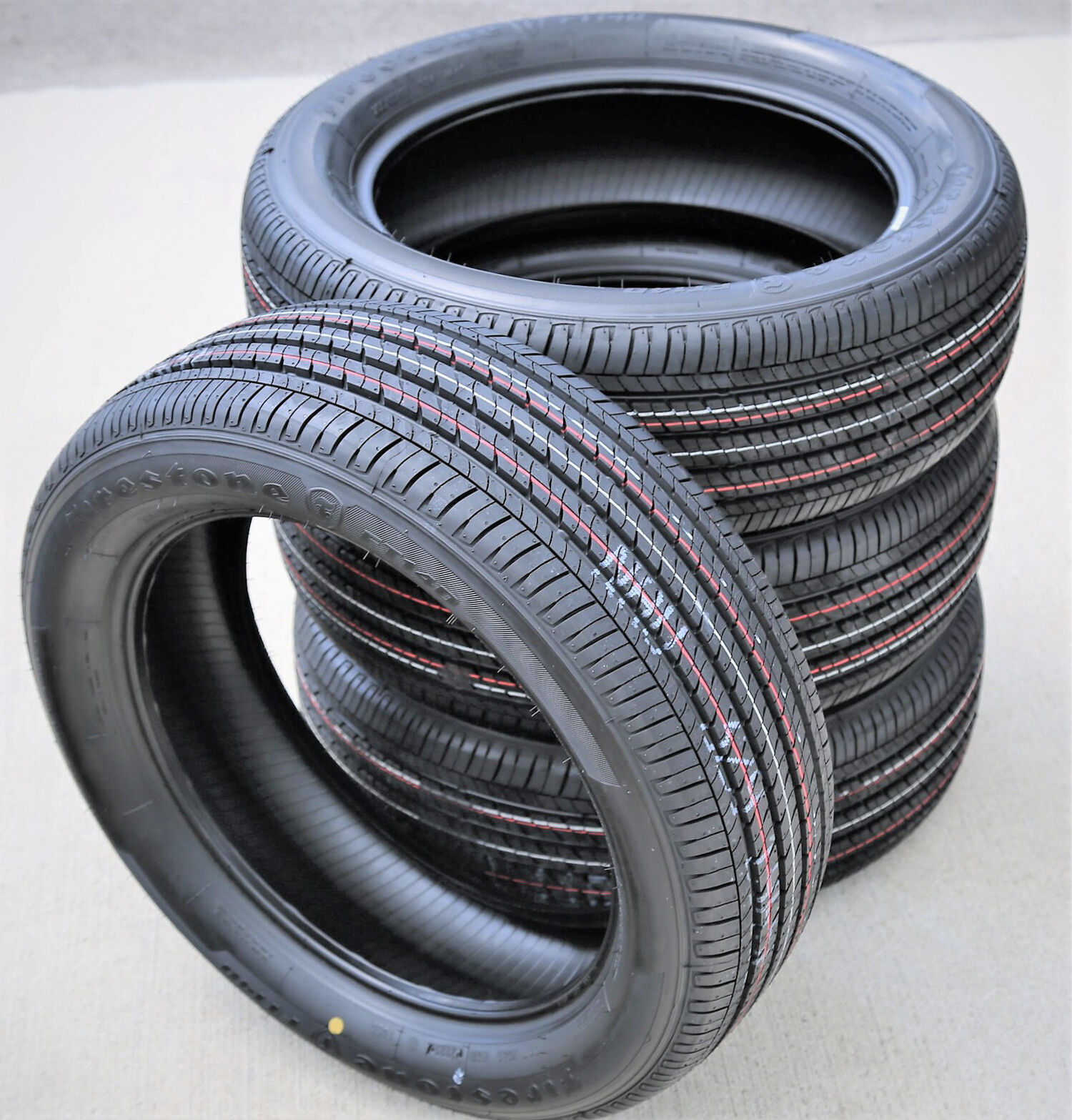 Firestone FT140 215/55R16 93H