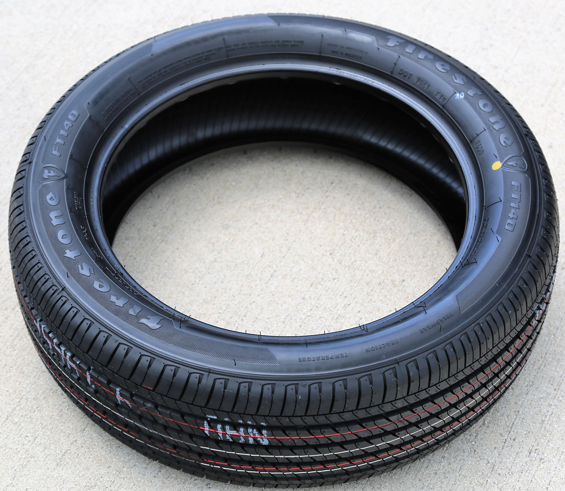 Firestone FT140 215/55R16 93H