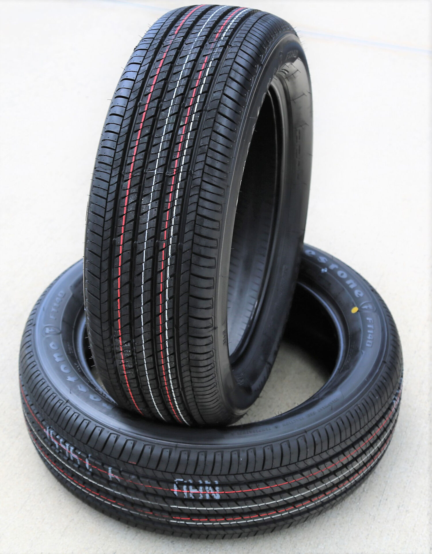 Firestone FT140 215/55R16 93H