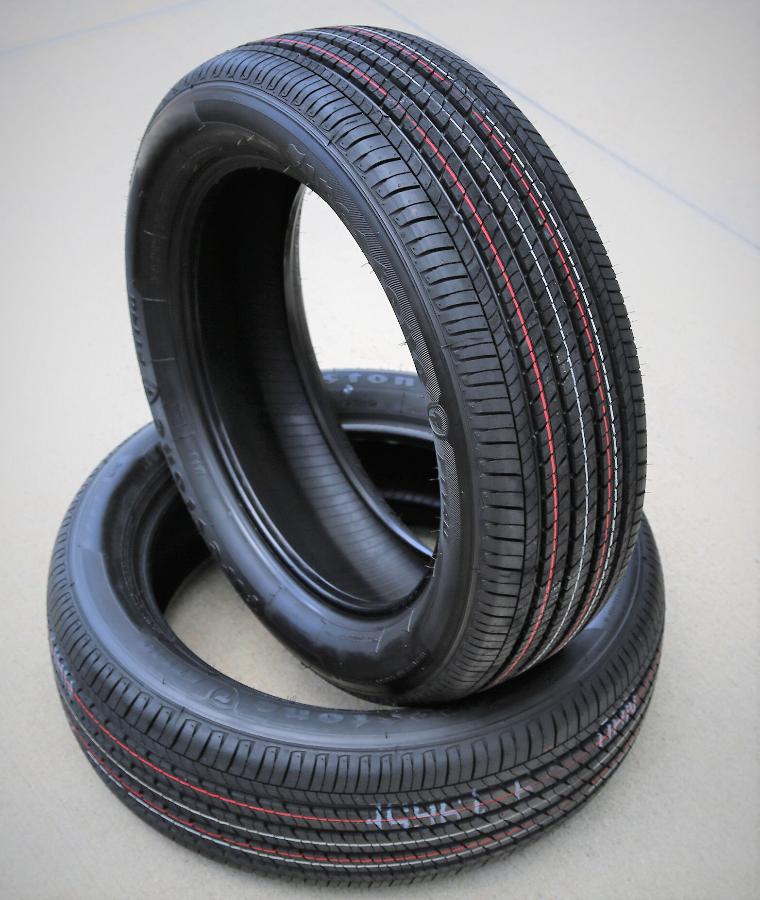 Firestone FT140 215/55R16 93H