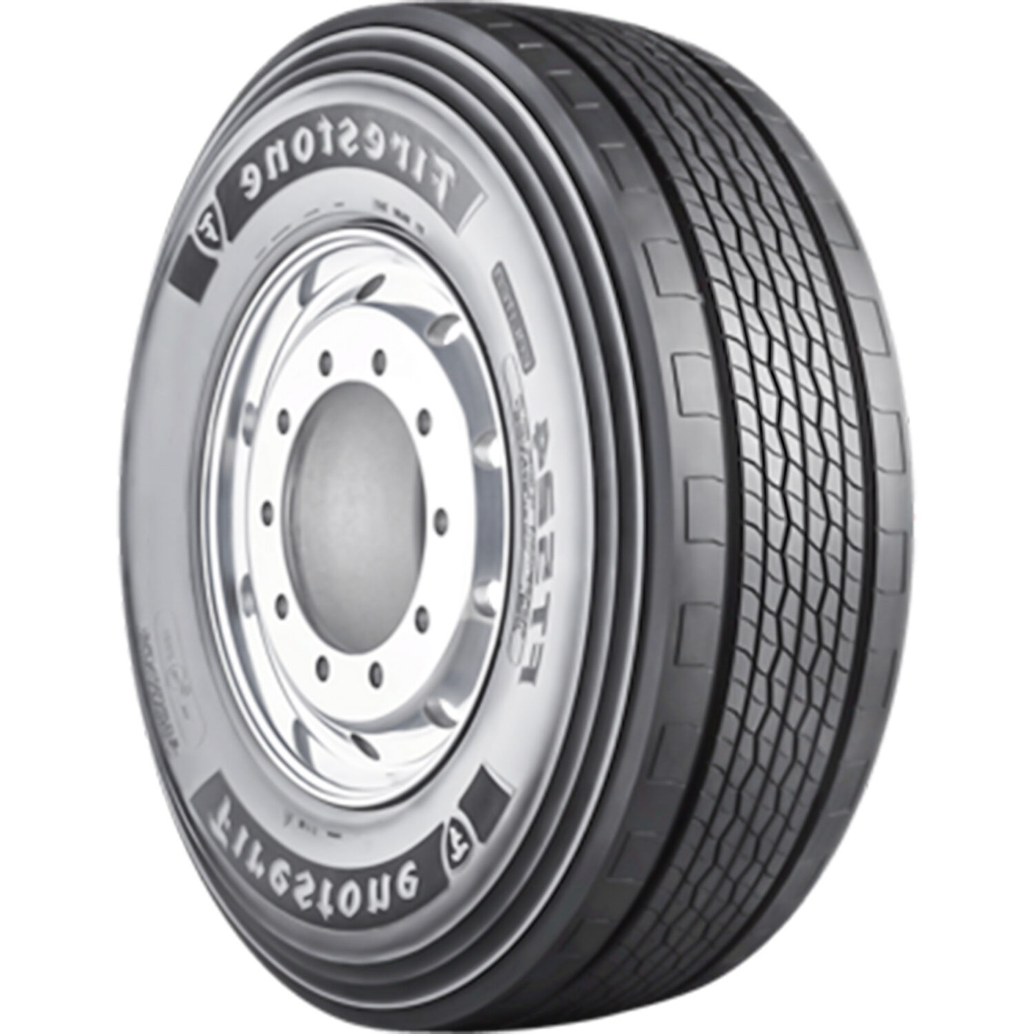 Firestone FT524 385/65R22.5 158L J (18 Ply)