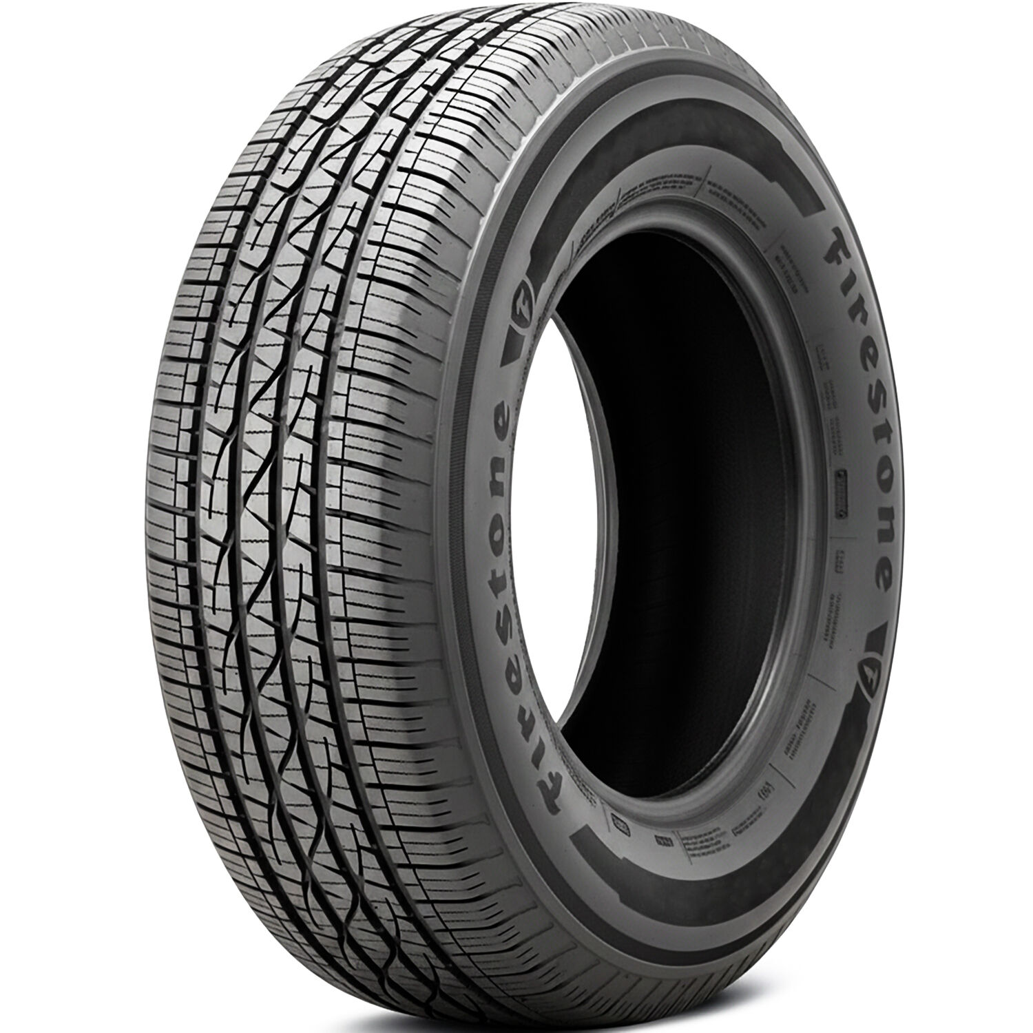 Firestone HLT 235/65R17 104H