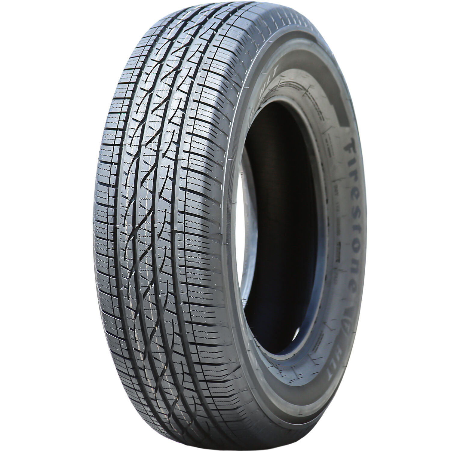 Firestone HLT 235/65R17 104H