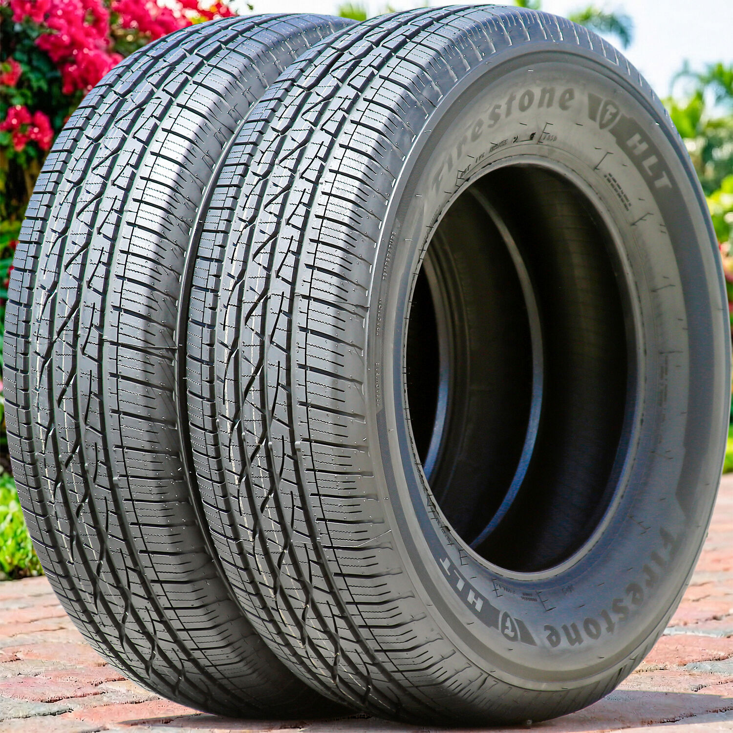 Firestone HLT 235/65R17 104H