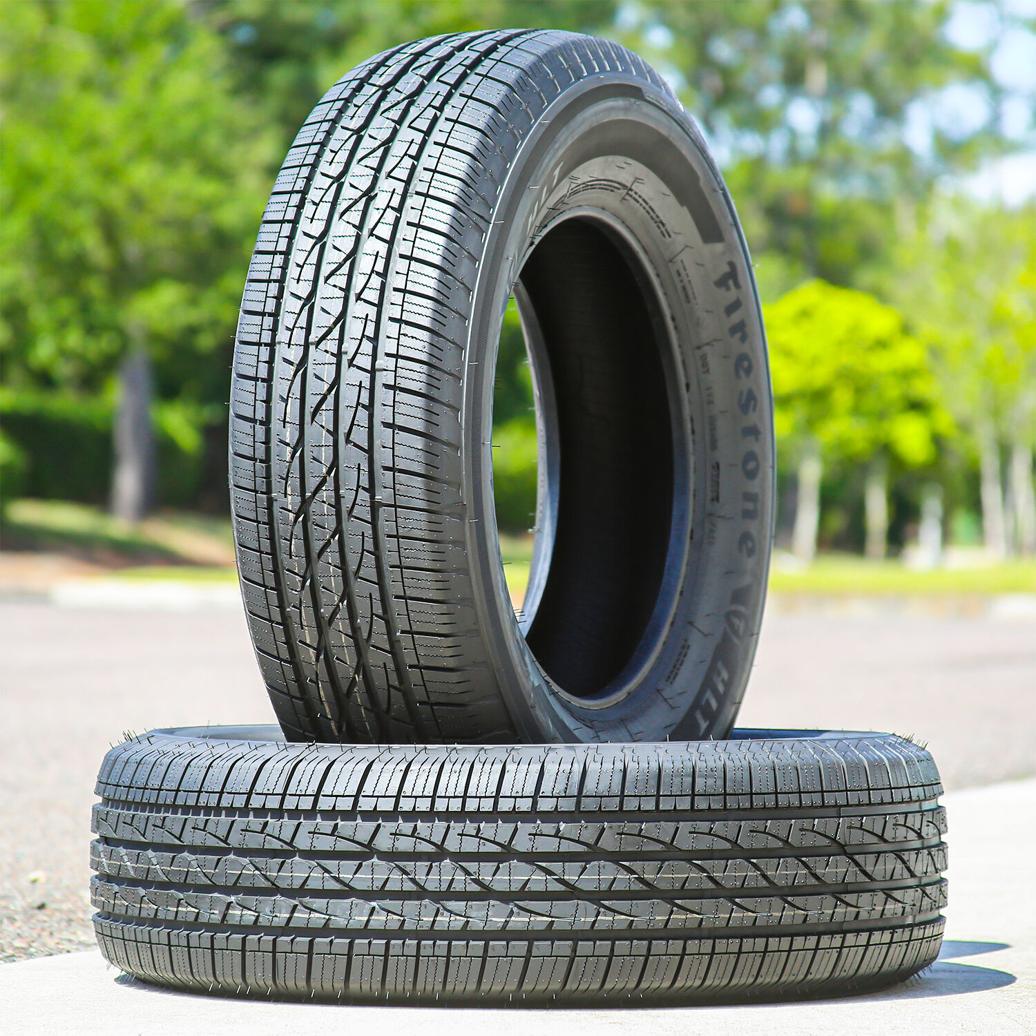 Firestone HLT 235/65R17 104H
