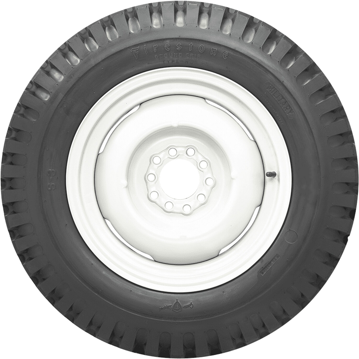 Firestone Military NDT