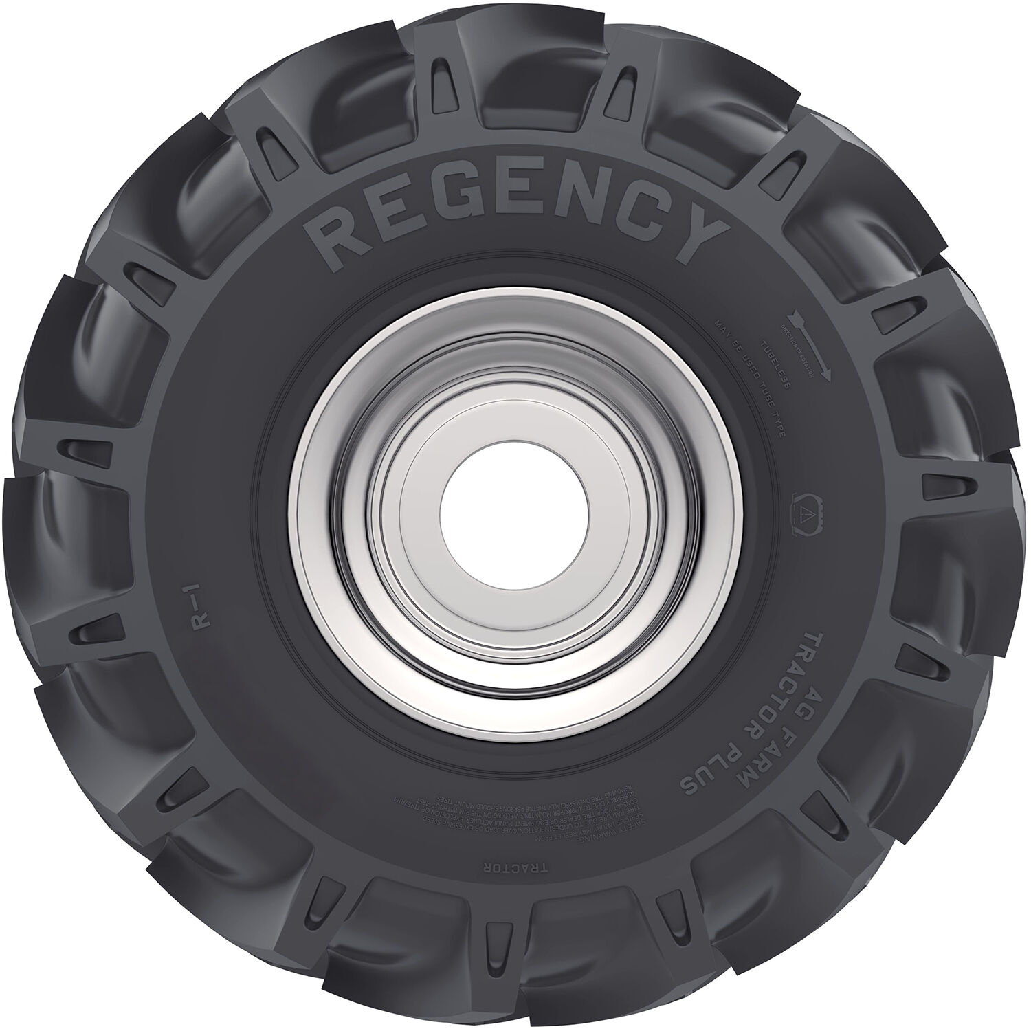 Firestone Regency AG Farm Tractor Plus