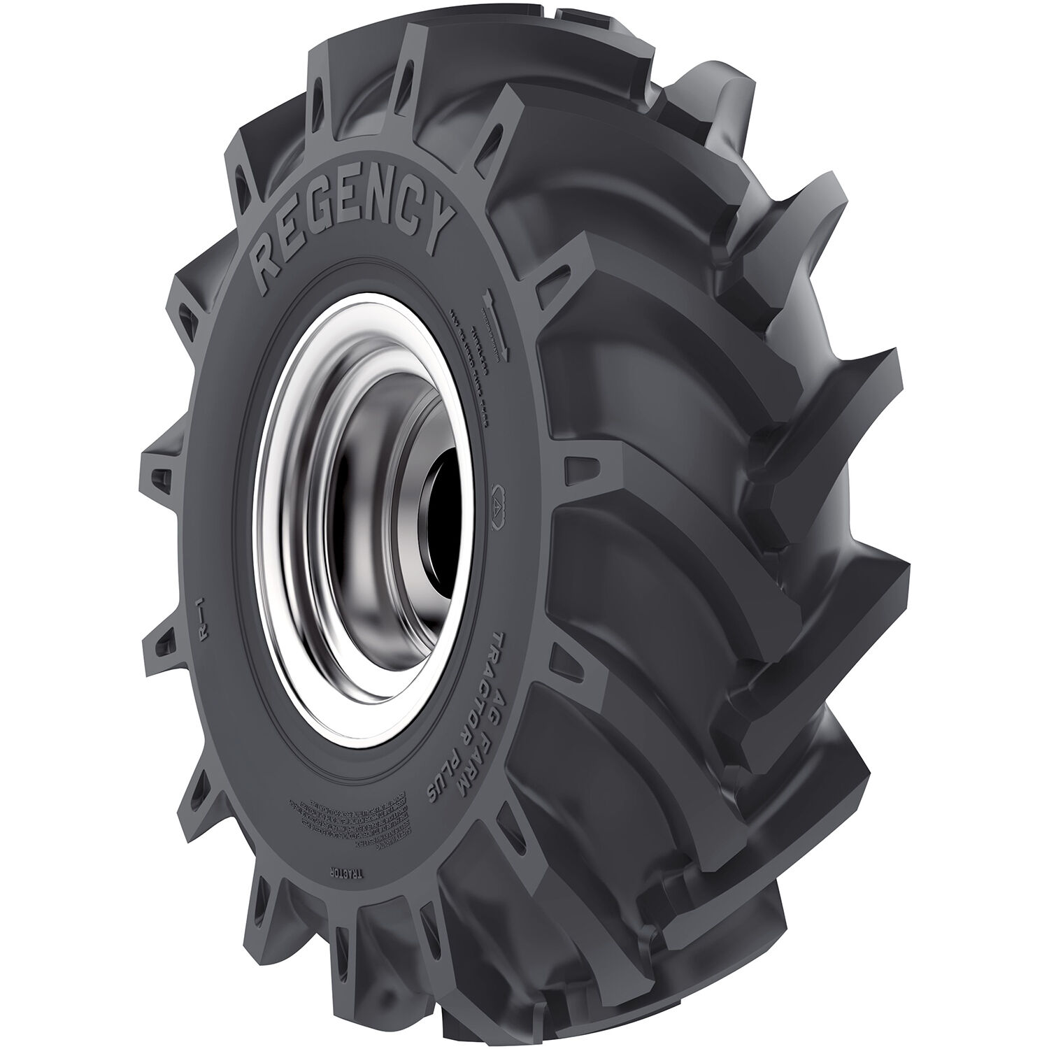 Firestone Regency AG Farm Tractor Plus