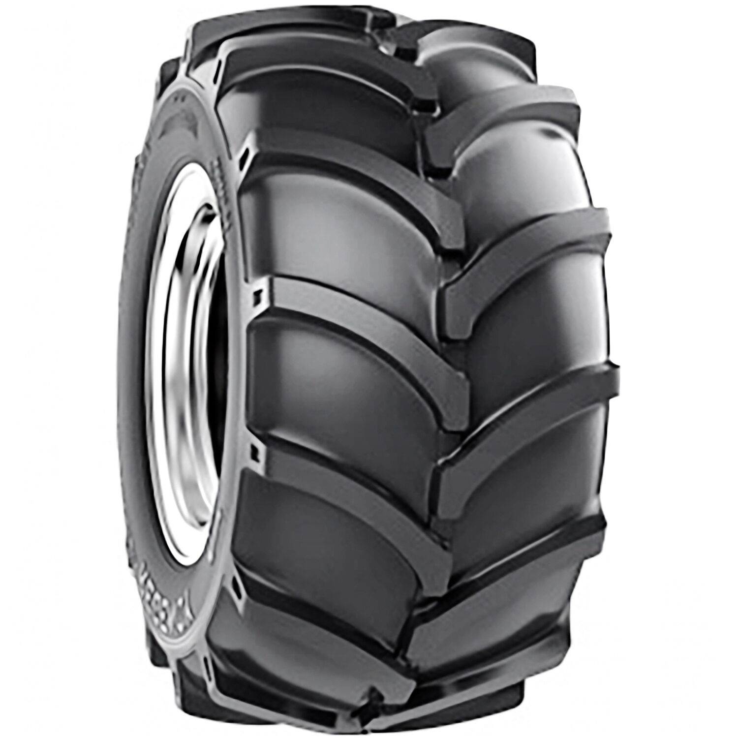 Set of 4 Firestone Regency AG Garden Tractor Plus 8-16 91A6 6 Ply