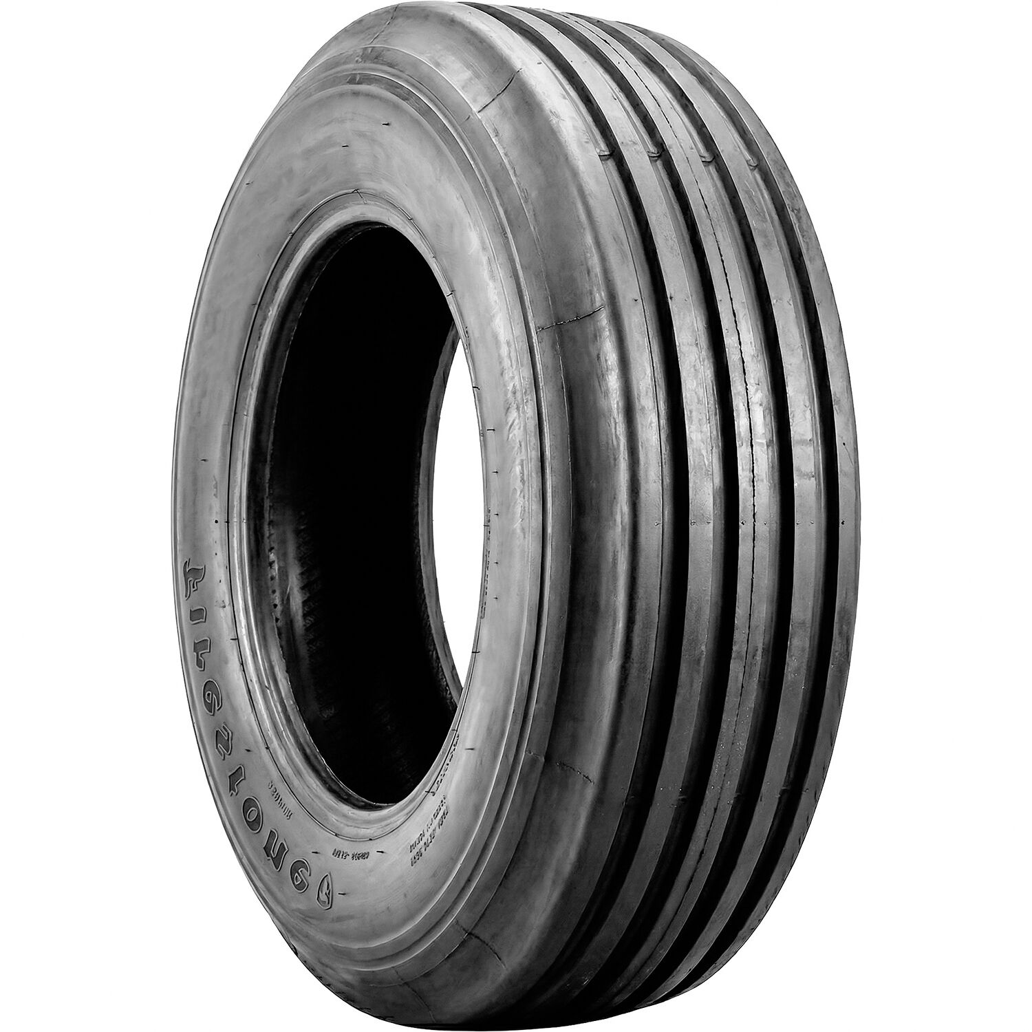 Firestone Regency AG Rib Implement Plus 11L-16 115B 8 Ply