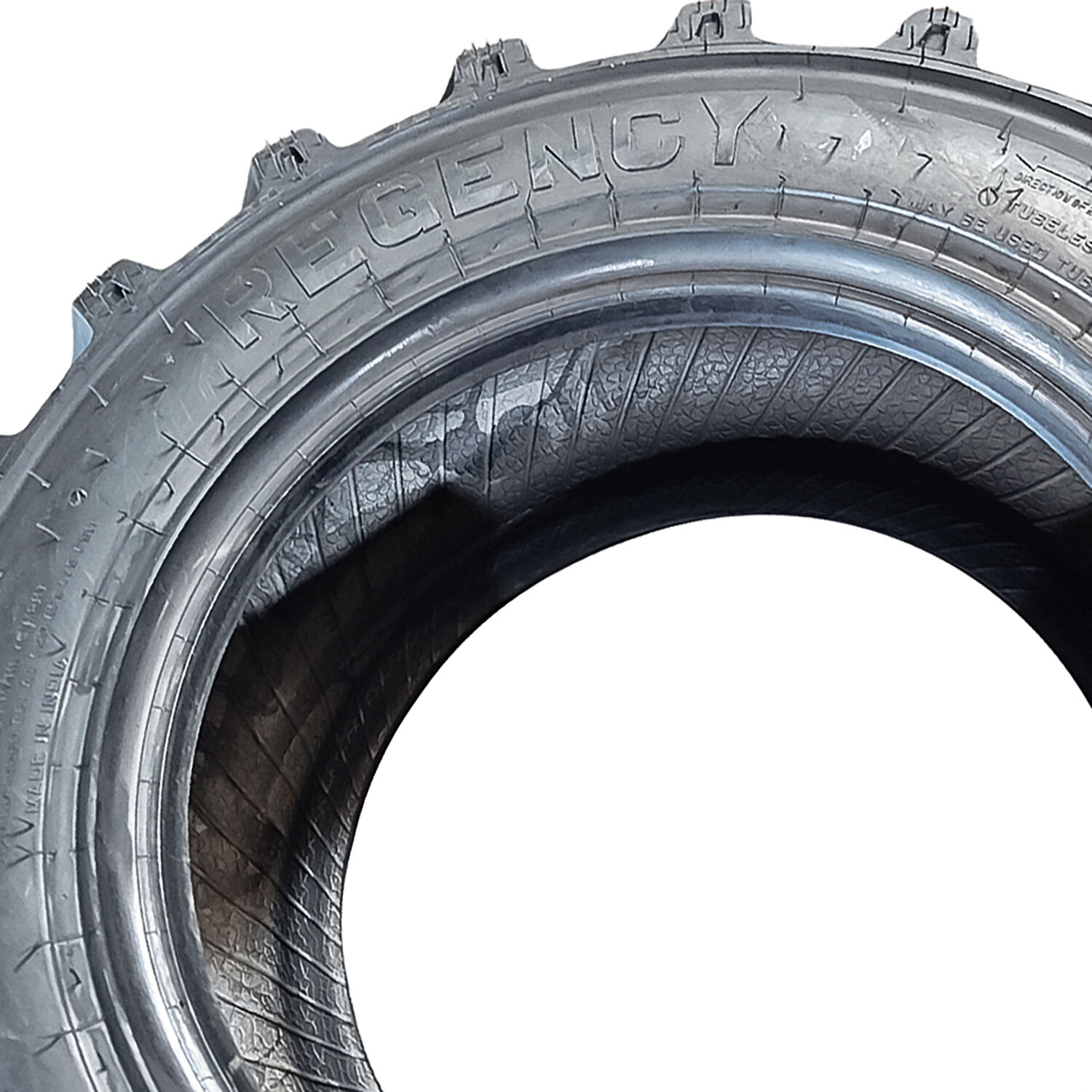 Firestone Regency IND Traction Utility Plus 12-16.5 145A2 12 Ply