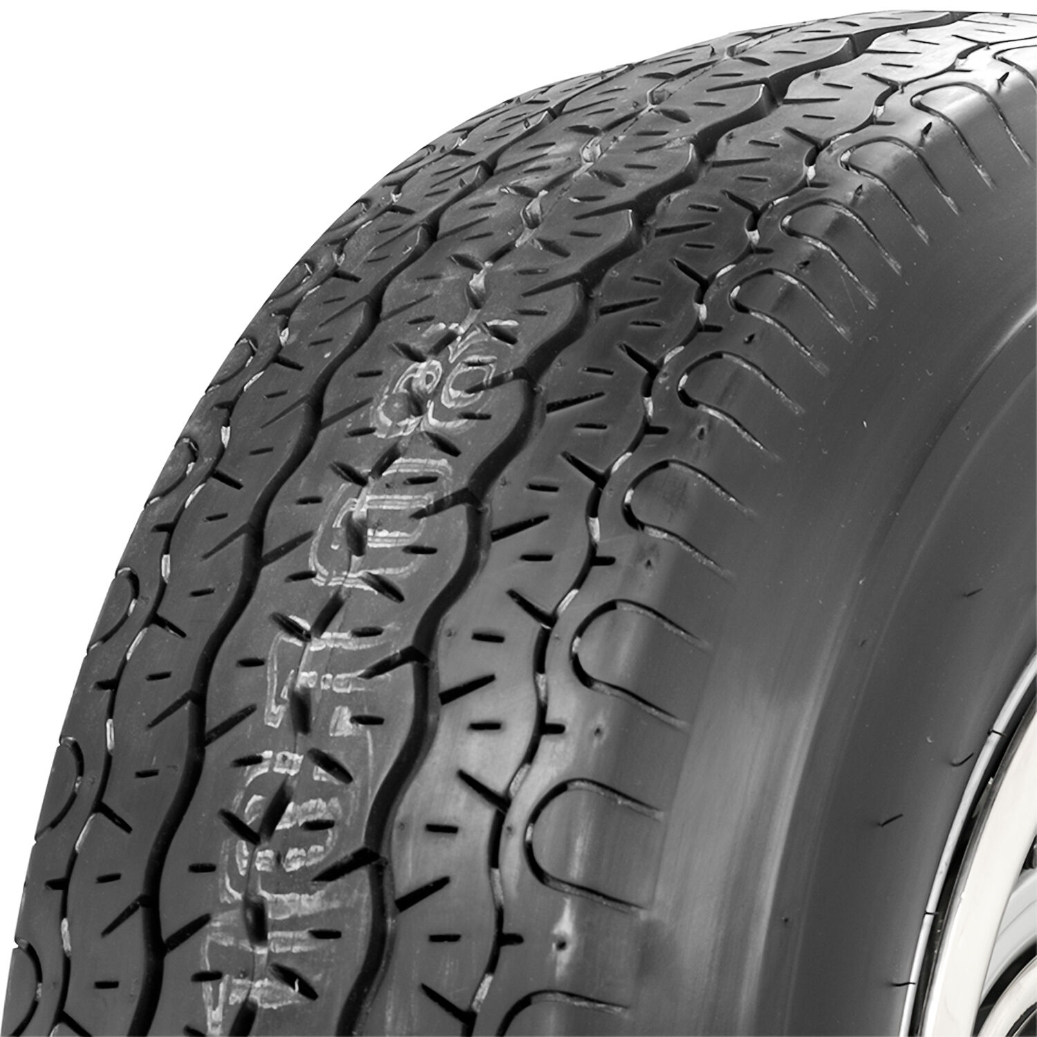 Firestone Sport Car 200 E70-15 92 B (4 Ply)
