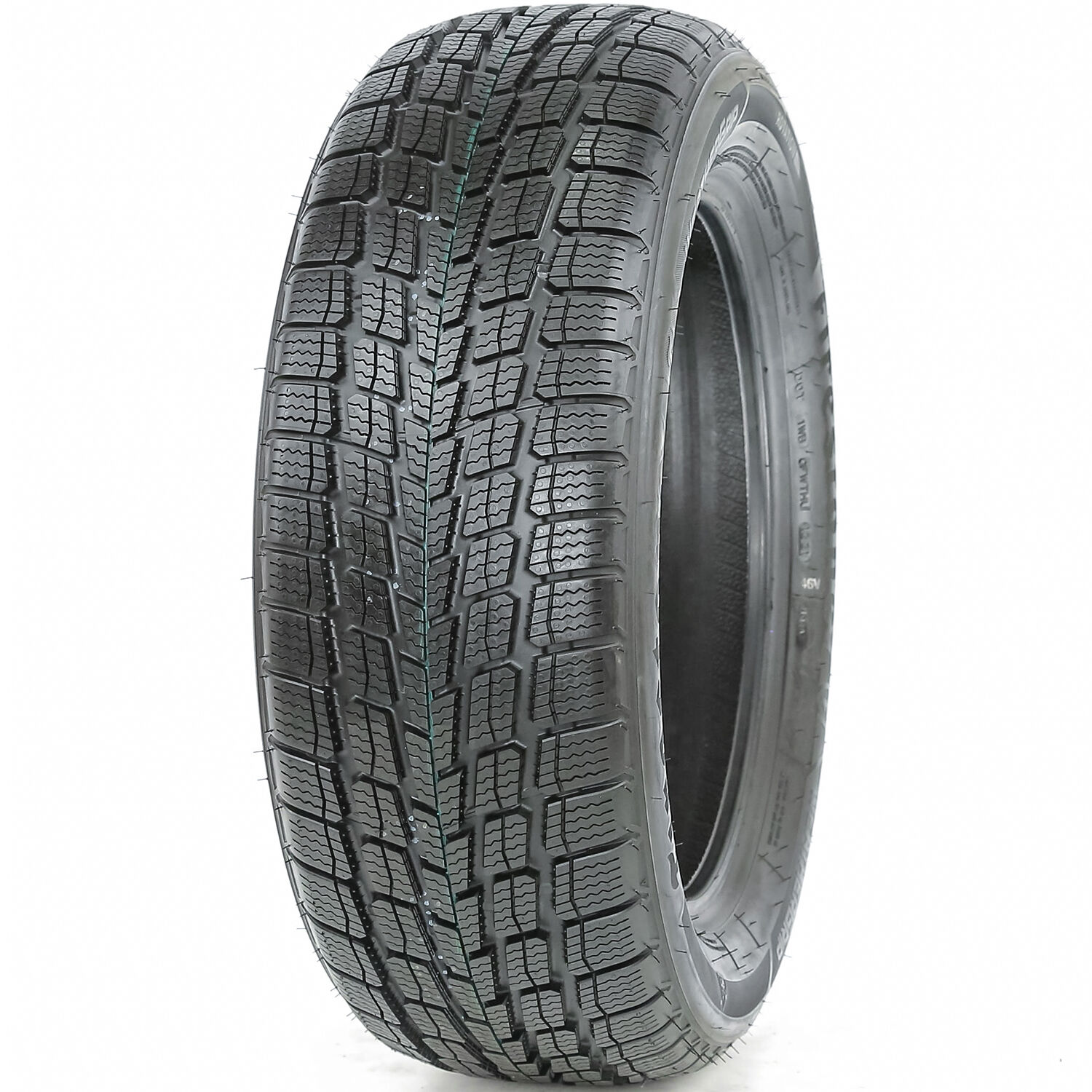 Firestone WeatherGrip 235/65R17 104H