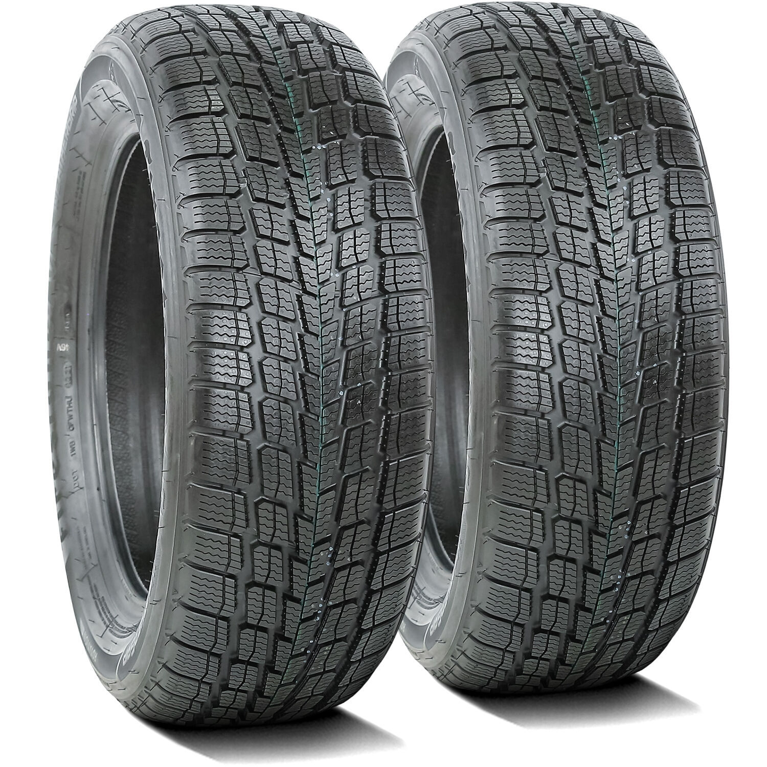 Firestone WeatherGrip 235/65R17 104H