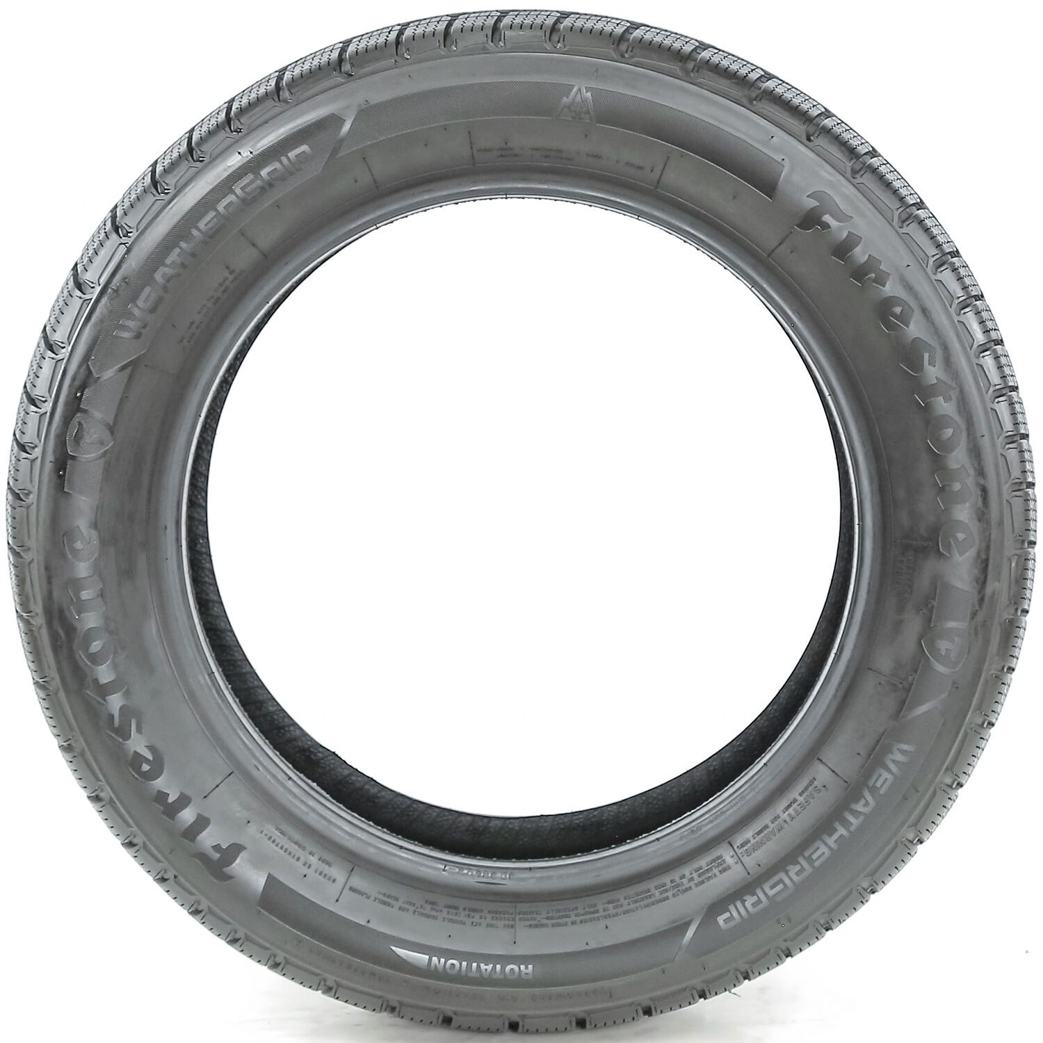 Firestone WeatherGrip 235/65R17 104H