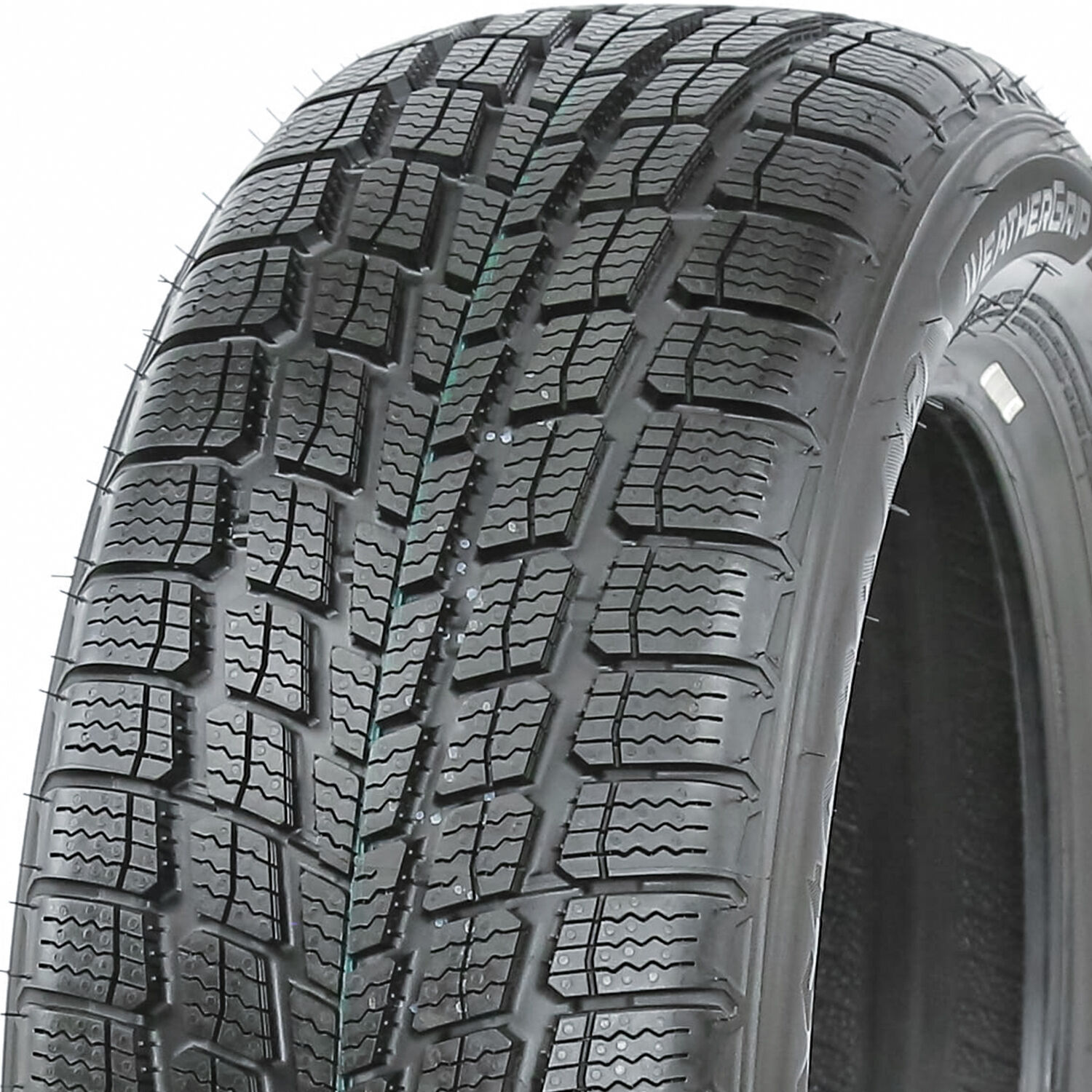 Firestone WeatherGrip 235/65R17 104H