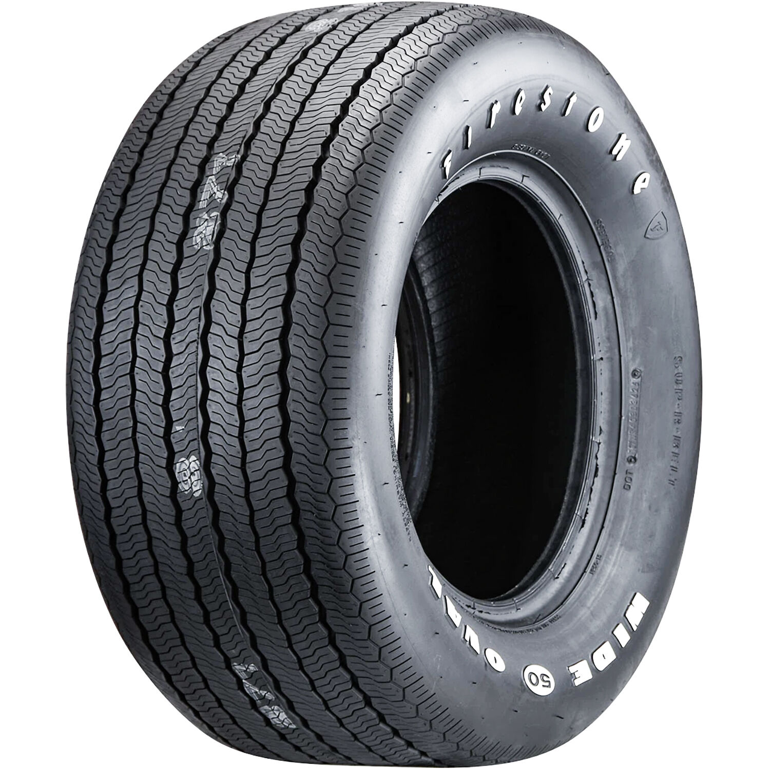 Firestone Wide Oval Radial Tires | Find & Buy Brand New Tires - Online