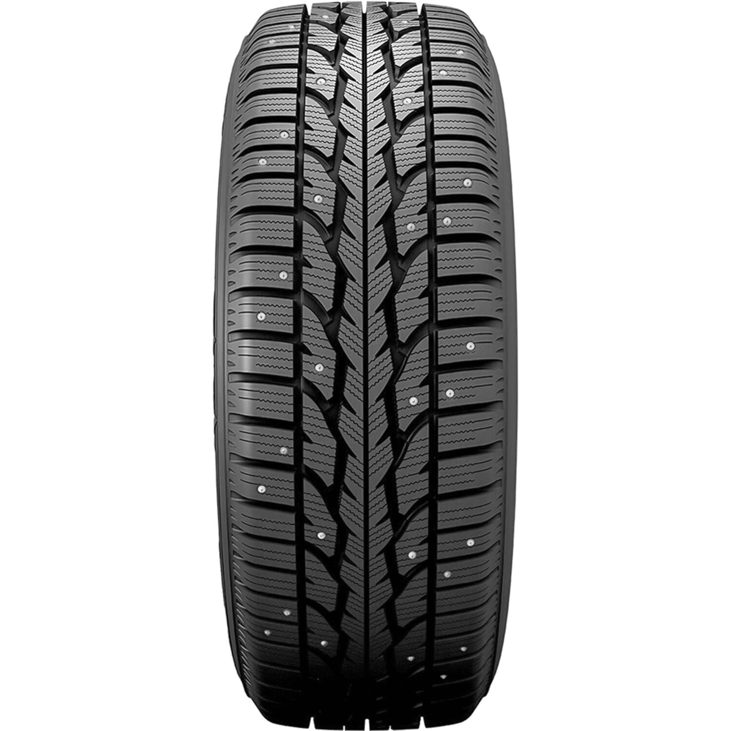 Firestone Winterforce 2 UV 235/70R16 104S (Stidded)