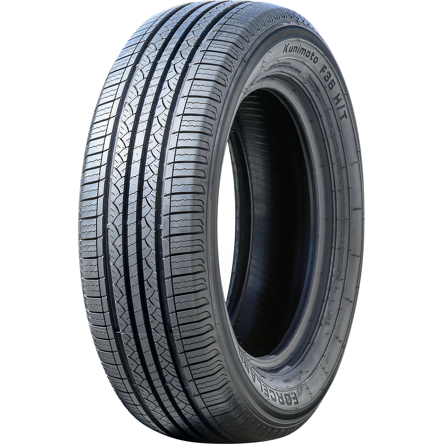 Forceland Kunimoto-F36 H/T 245/55R19 103V