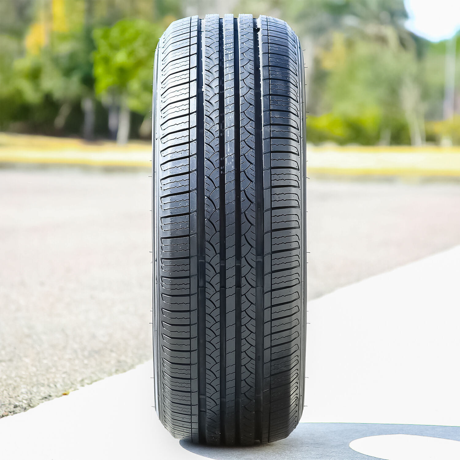 Forceland Kunimoto-F36 H/T 245/55R19 103V