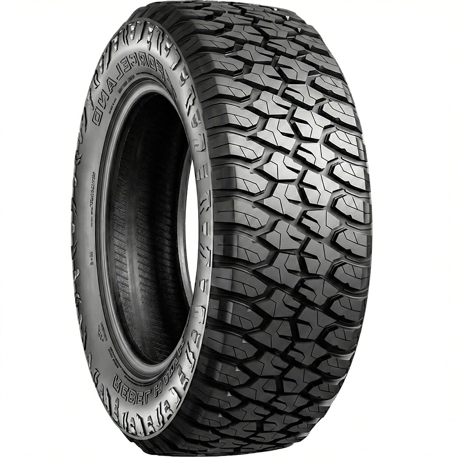 Forceland Rebel Hawk R/T LT 31X10.50R15 109Q C (6 Ply)